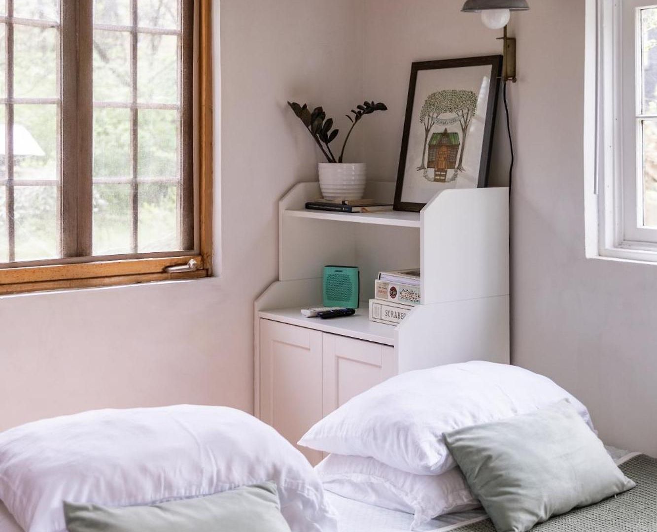 Dreamy Tiny House With Hot Tub And Garden Patio Nashville