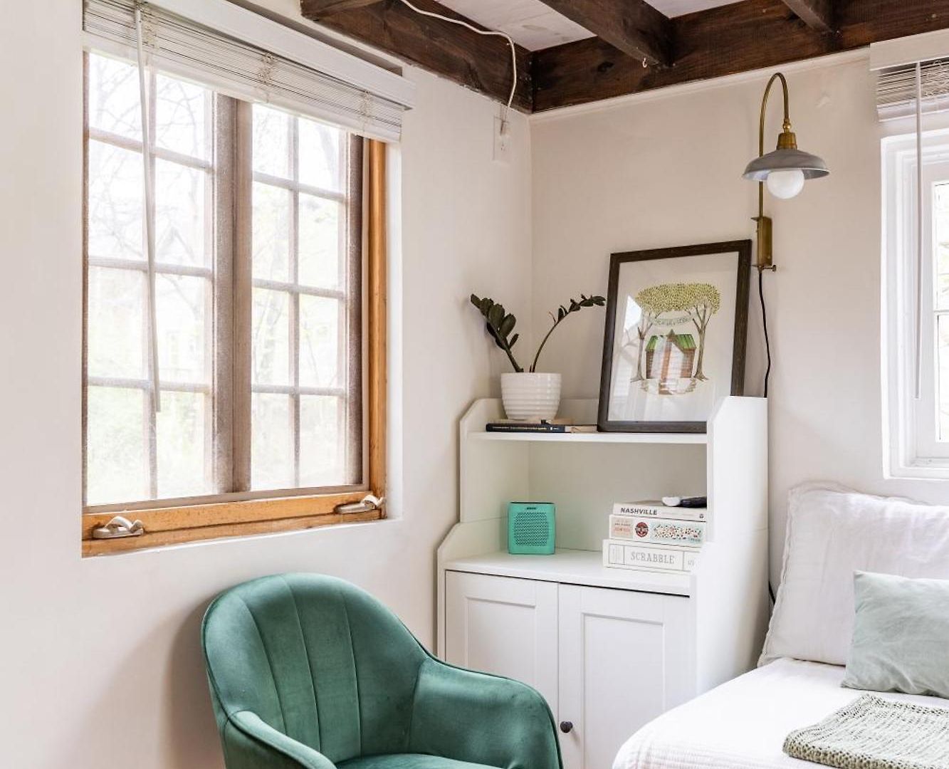 Dreamy Tiny House With Hot Tub And Garden Patio *