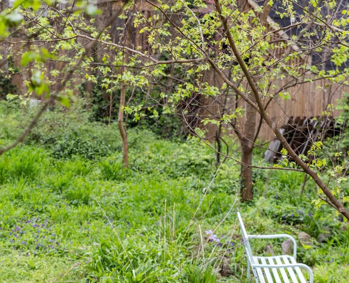 Dreamy Tiny House With Hot Tub And Garden Patio Holiday home *