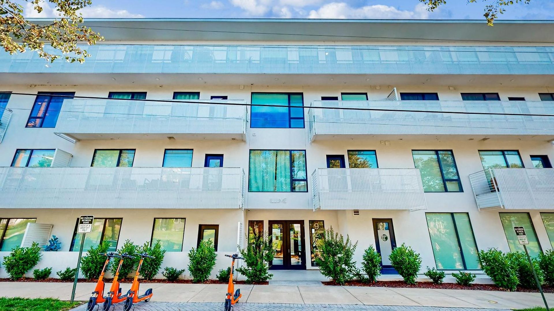 Holiday home Illume 305 *