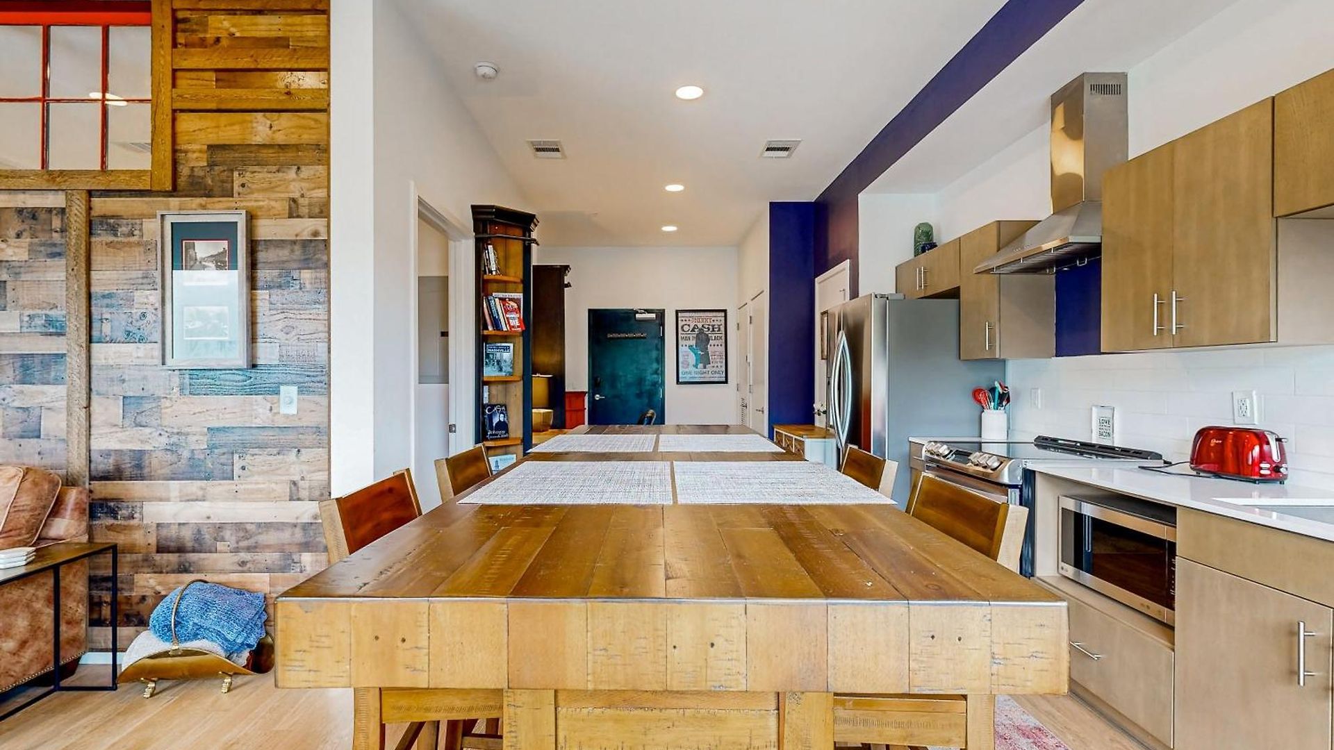 Illume 305 Holiday home Nashville