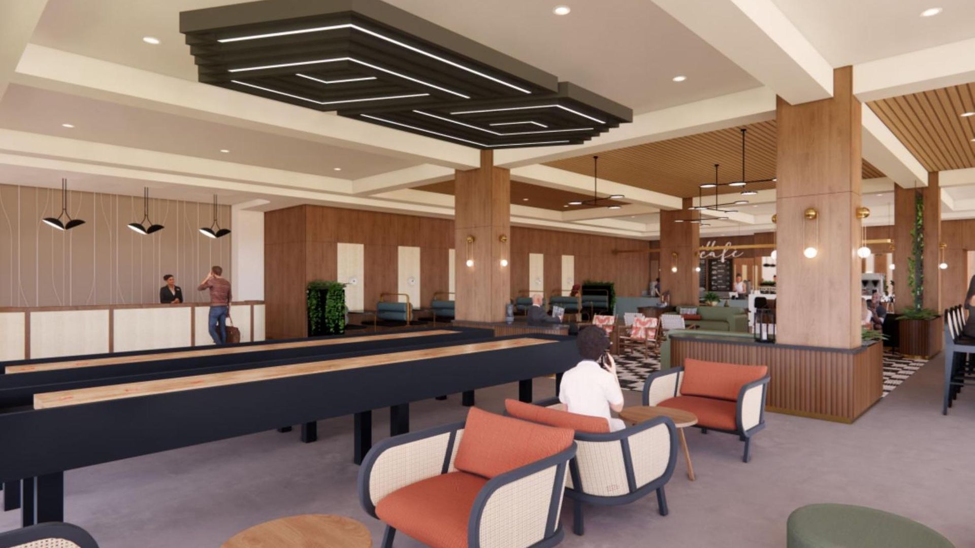 The Printing House Hotel, Tapestry Collection By Hilton Hotel