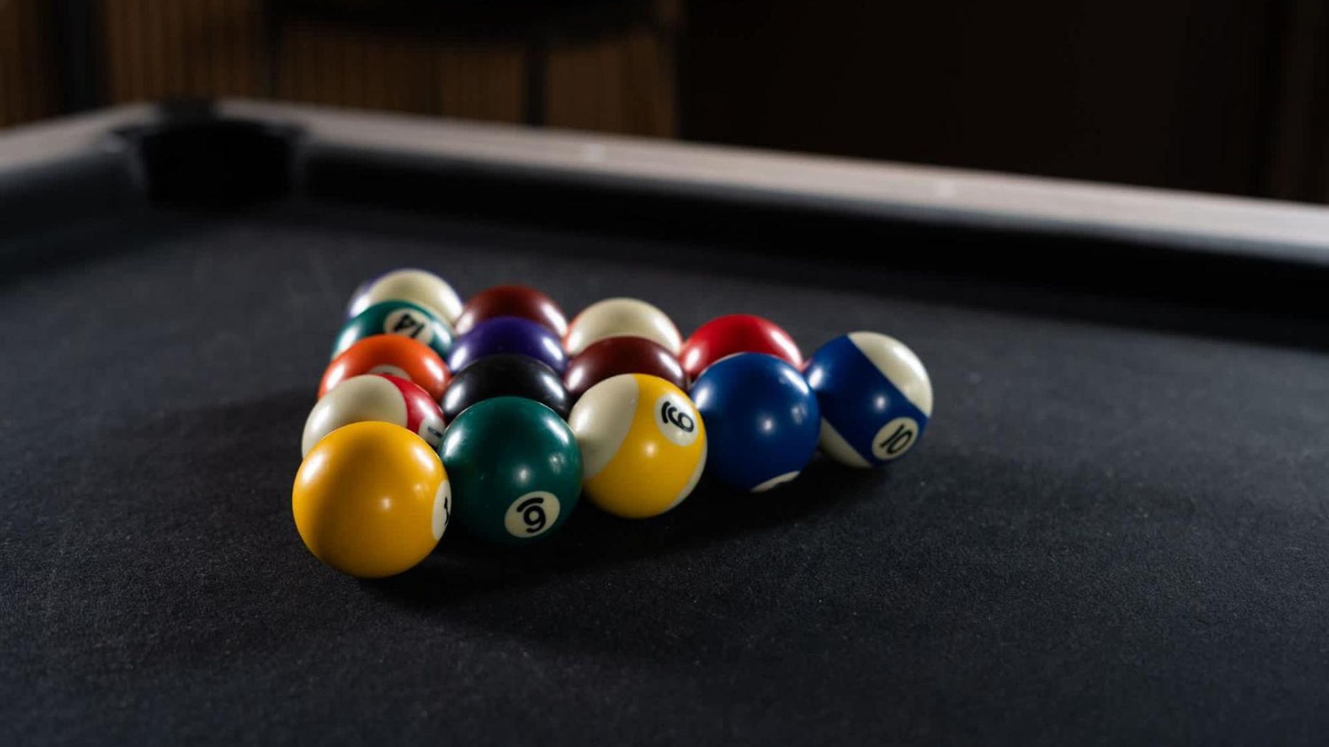 The Gambler - Pool Table Rooftop With Firepit Holiday home Nashville