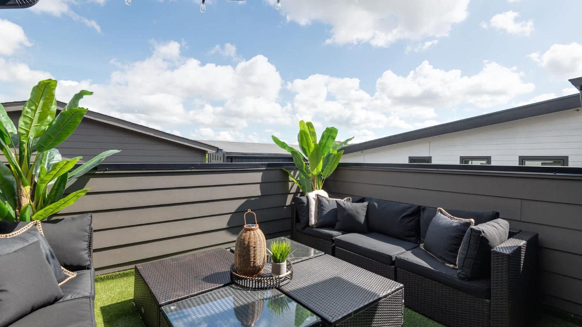 The Gambler - Pool Table Rooftop With Firepit Holiday home *