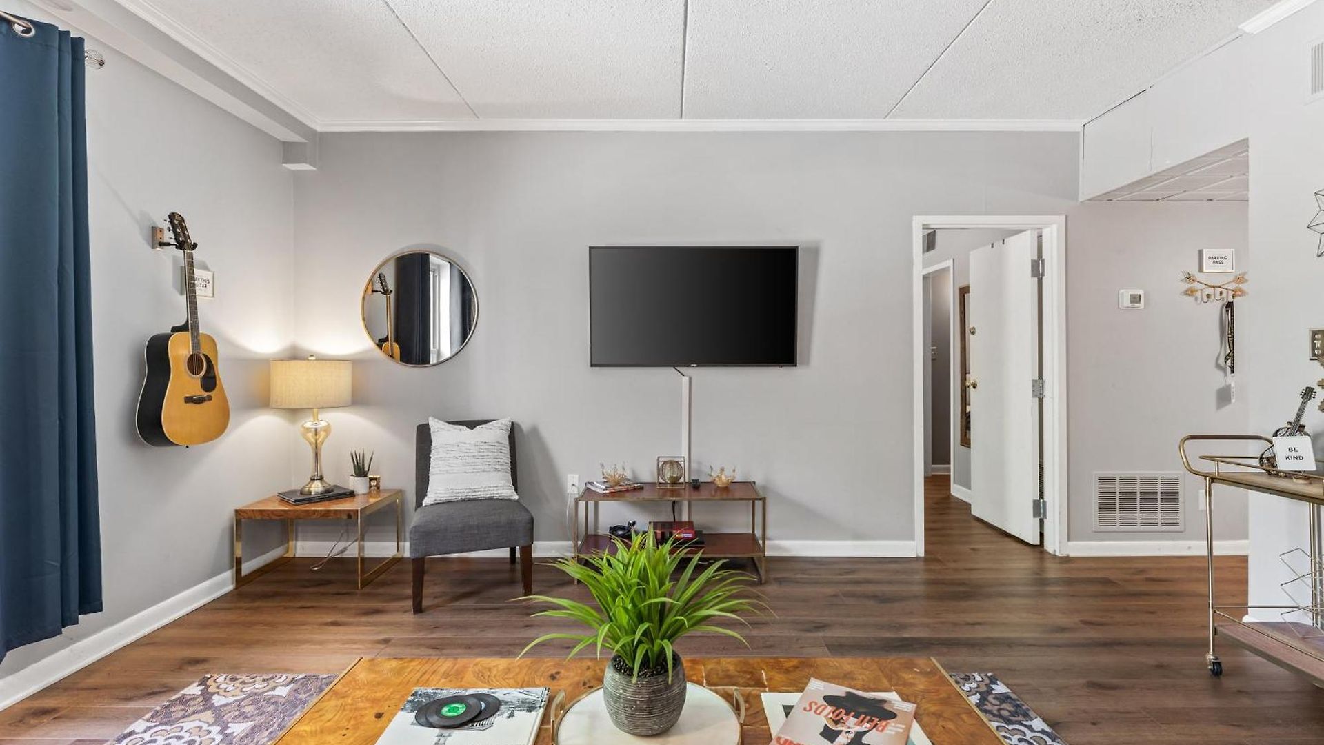 Holiday home Famous Music Row 1 Bedroom With Free Parking And Pool Nashville