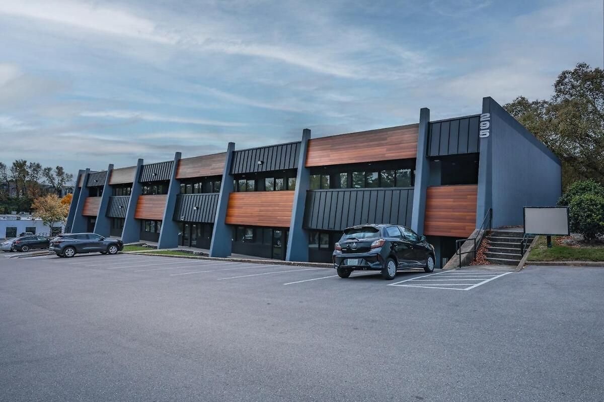 The Jubilee- New Modern X 7 Mins Dwtn Nashville