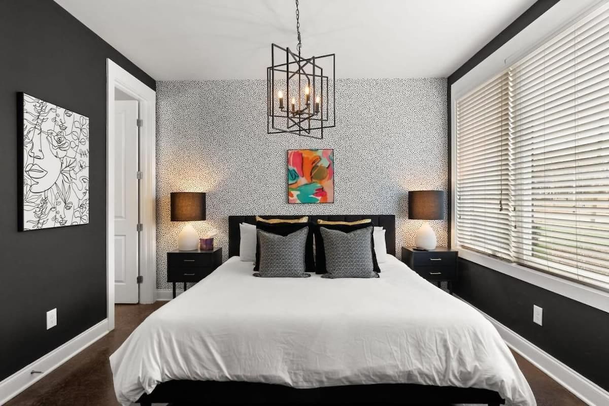 Holiday home 2 Chic Townhomes Near Geodis Sleeps 22 Nashville