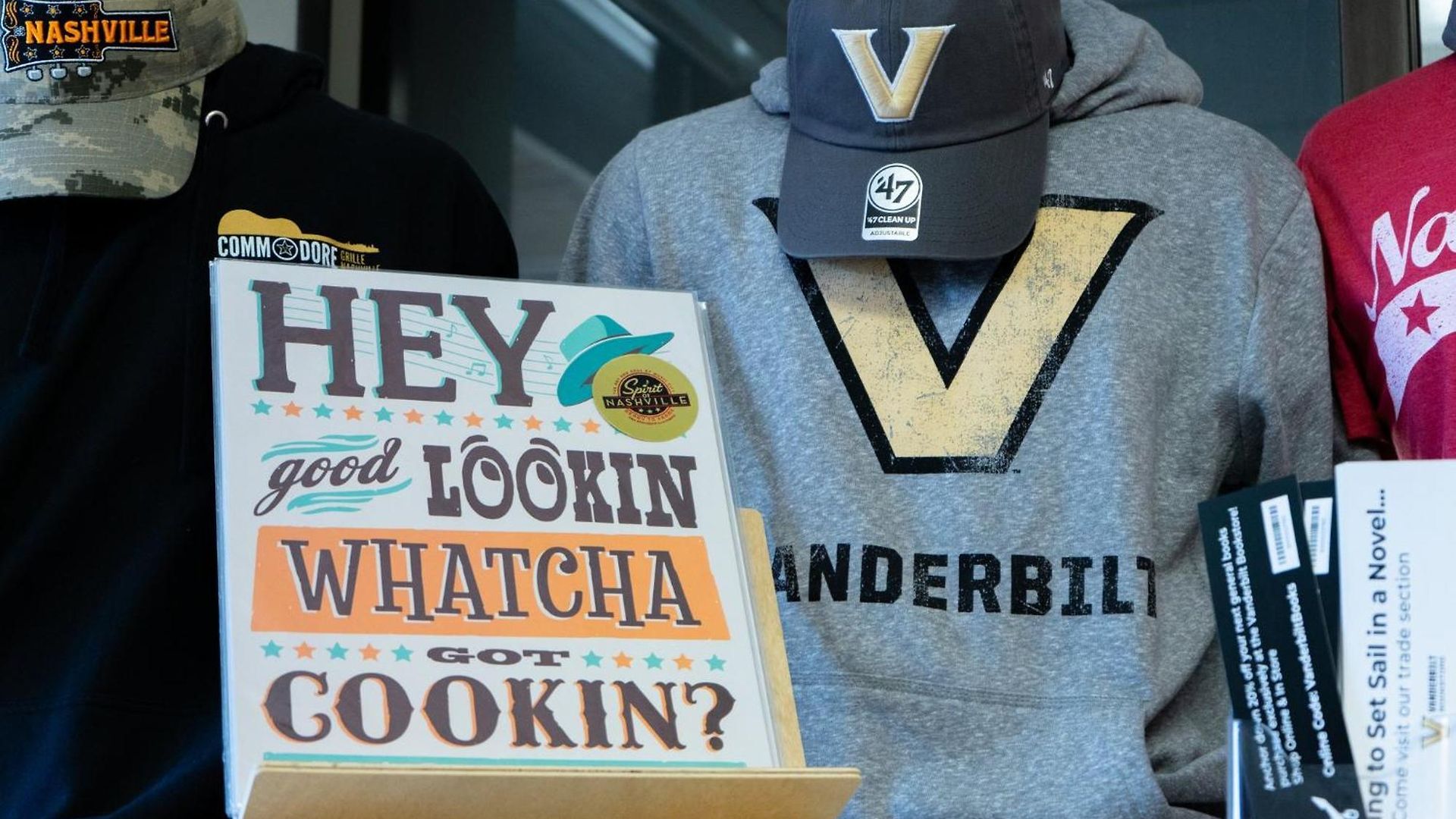 - Vanderbilt - Dwtn By Ihg Hotel Nashville