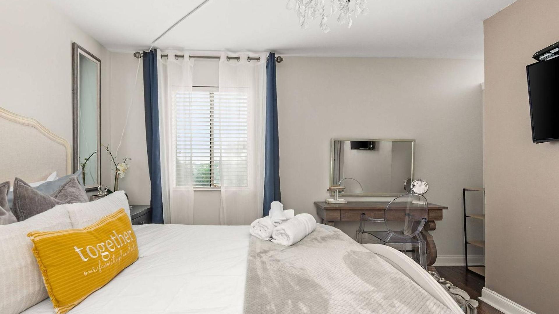 Holiday home Riverfront 786 Nashville
