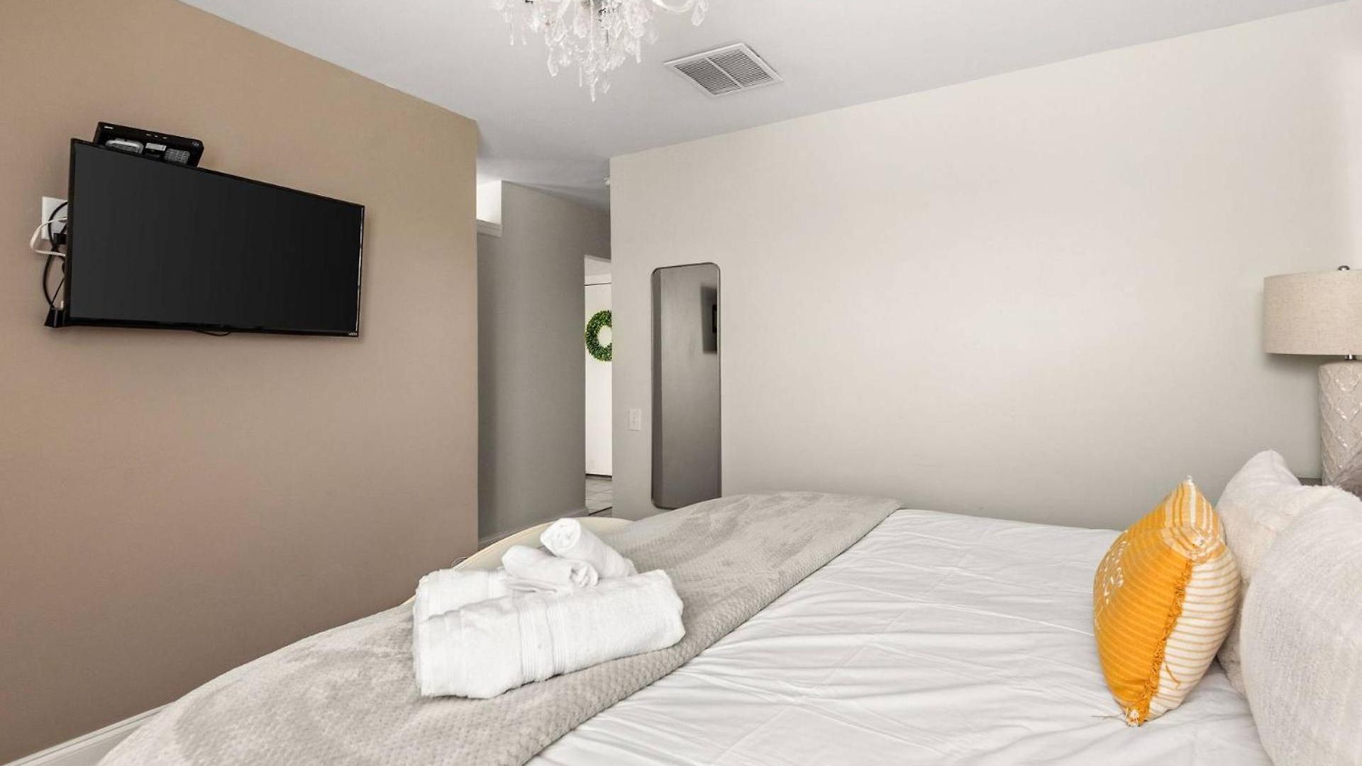 Holiday home Riverfront 786