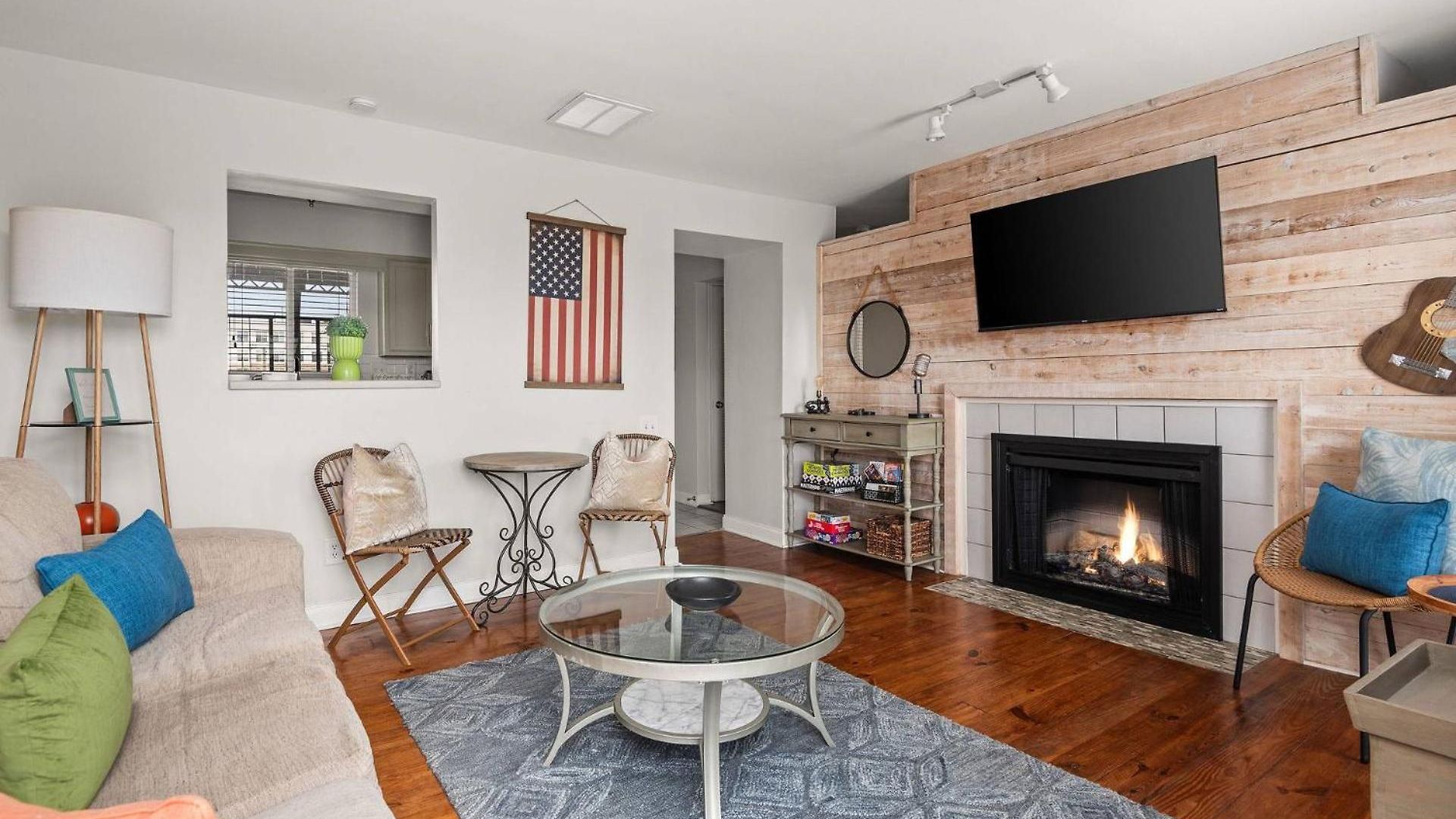 Holiday home Riverfront 786 *
