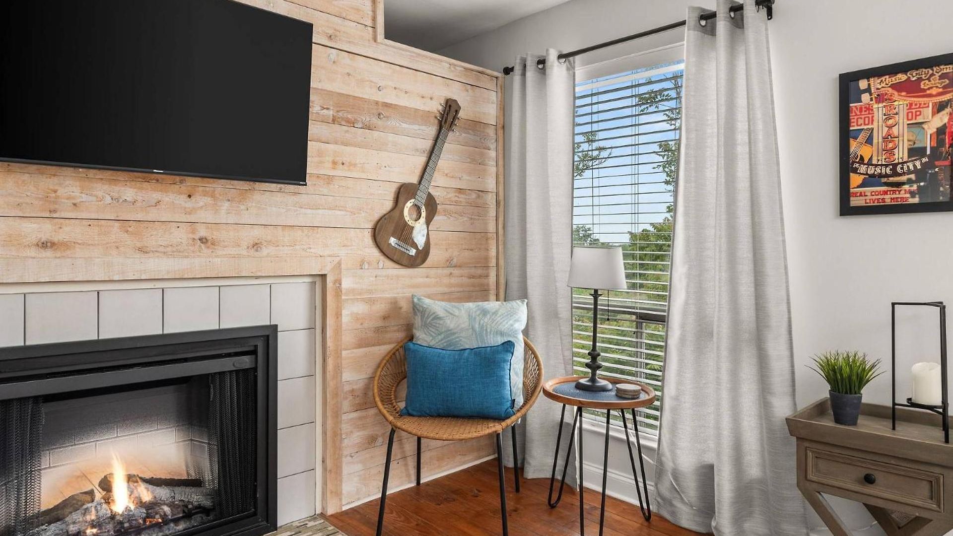 Riverfront 786 Holiday home