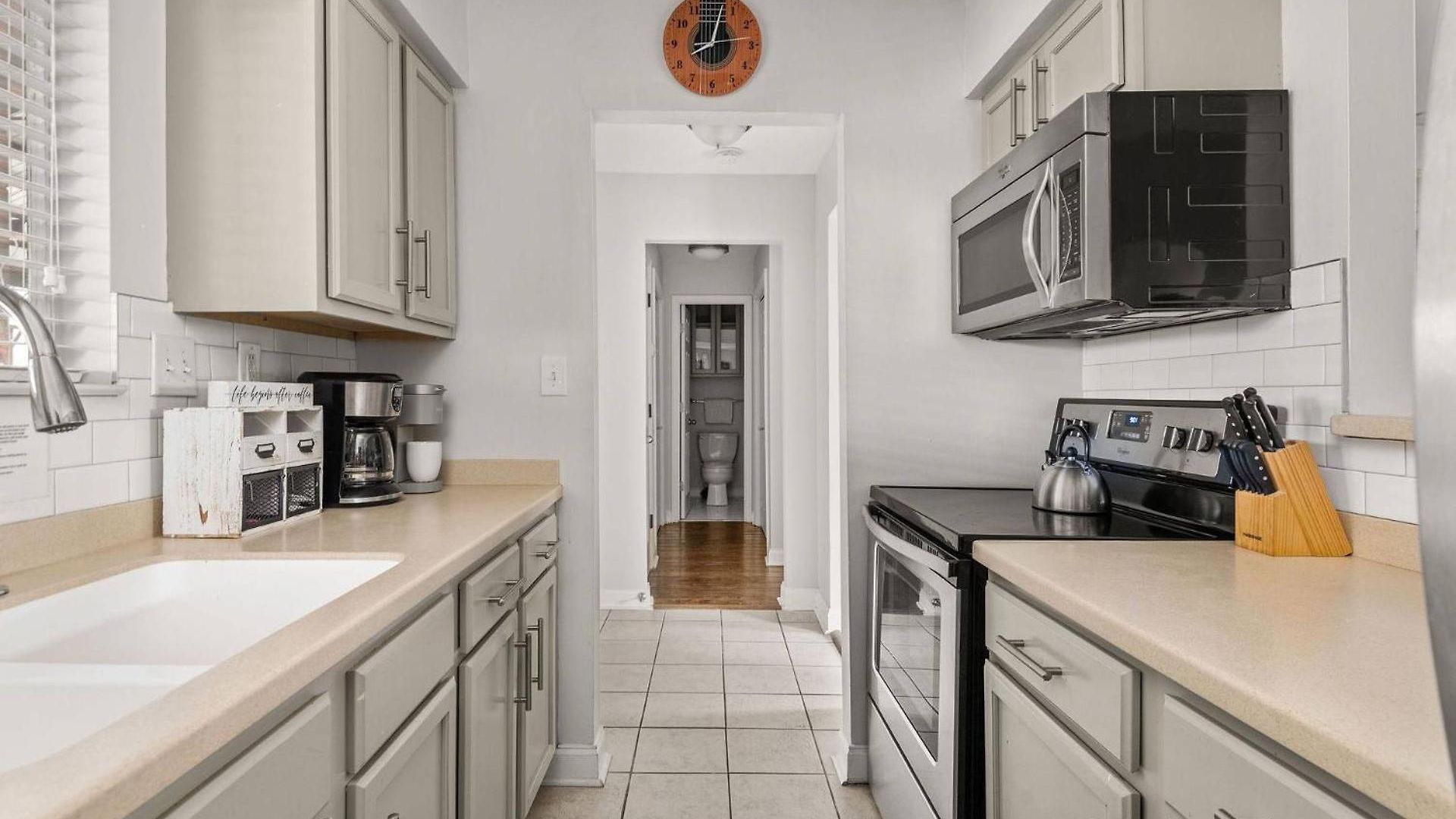 Holiday home Riverfront 786 Nashville