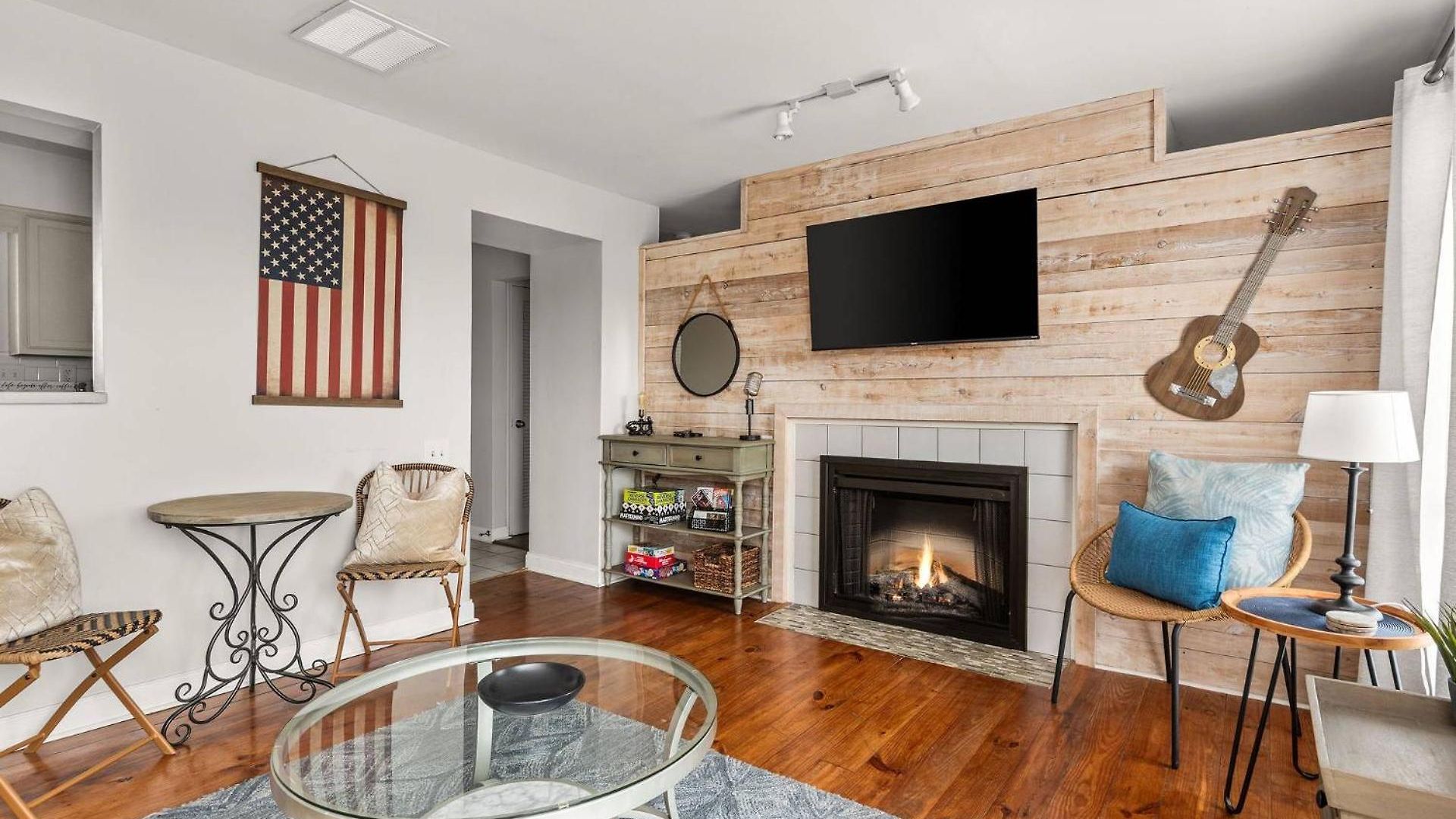 Holiday home Riverfront 786 Nashville