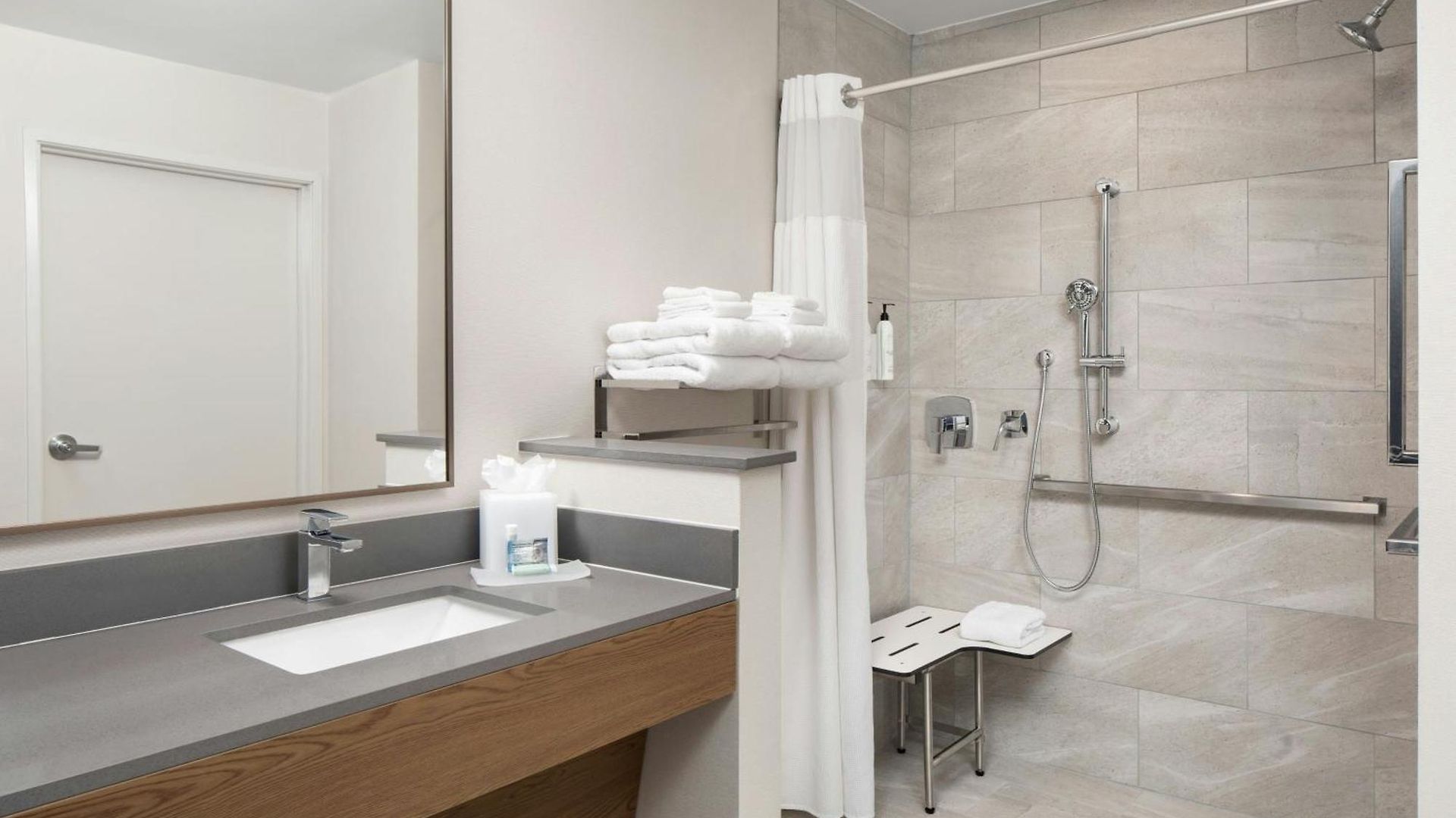 Fairfield By Marriott & Bellevue 3* Nashville