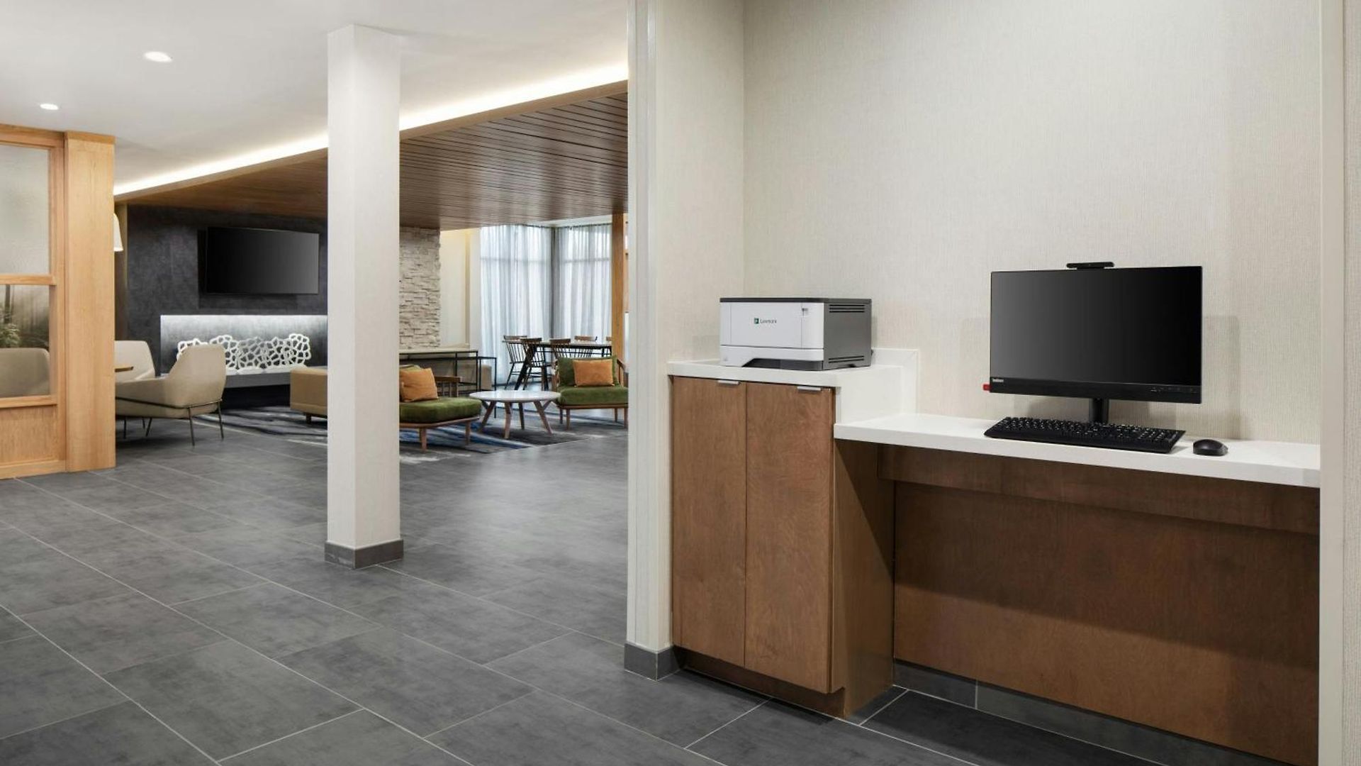 Fairfield By Marriott & Bellevue 3* Nashville