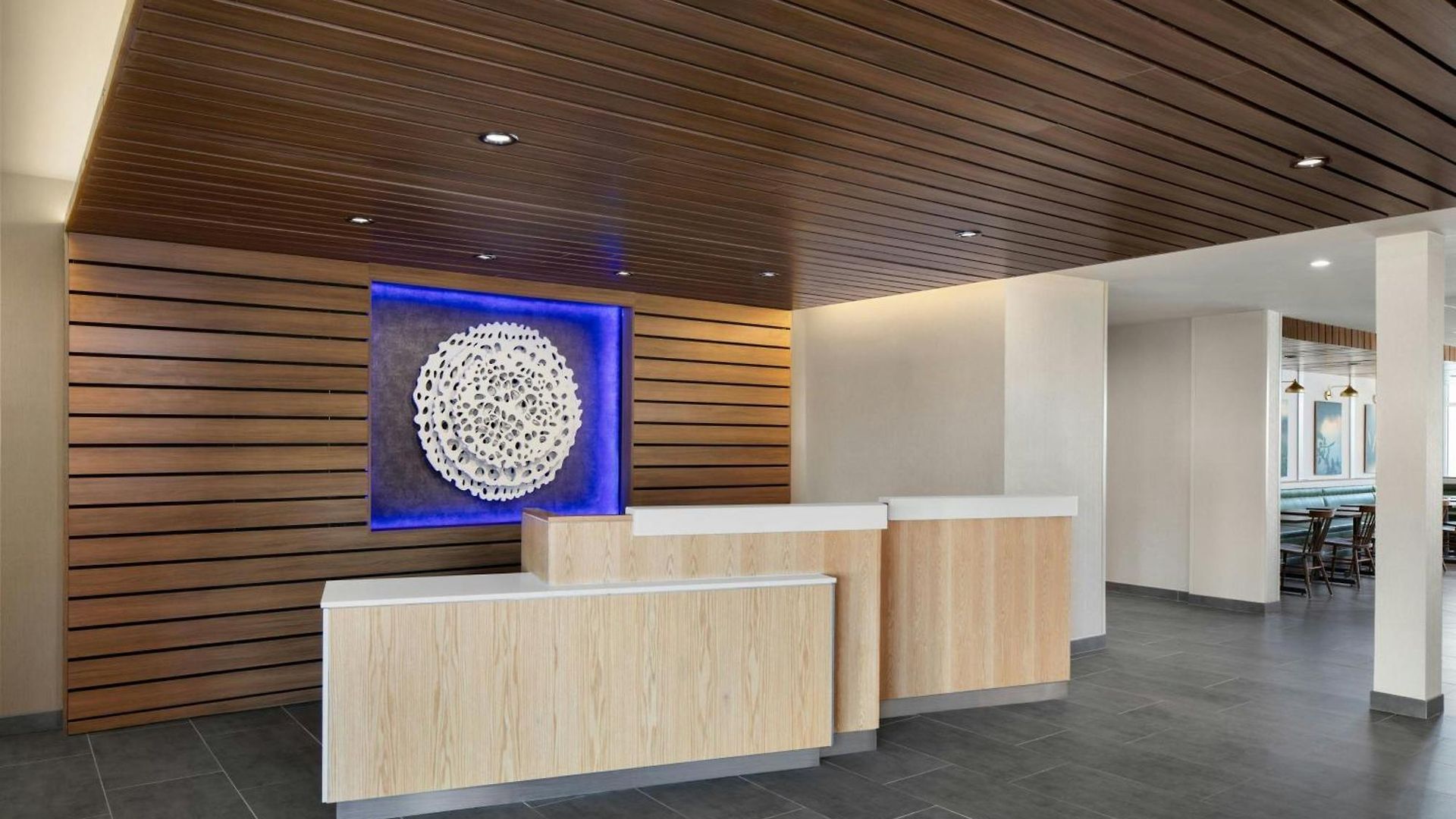 Fairfield By Marriott & Bellevue 3* Nashville