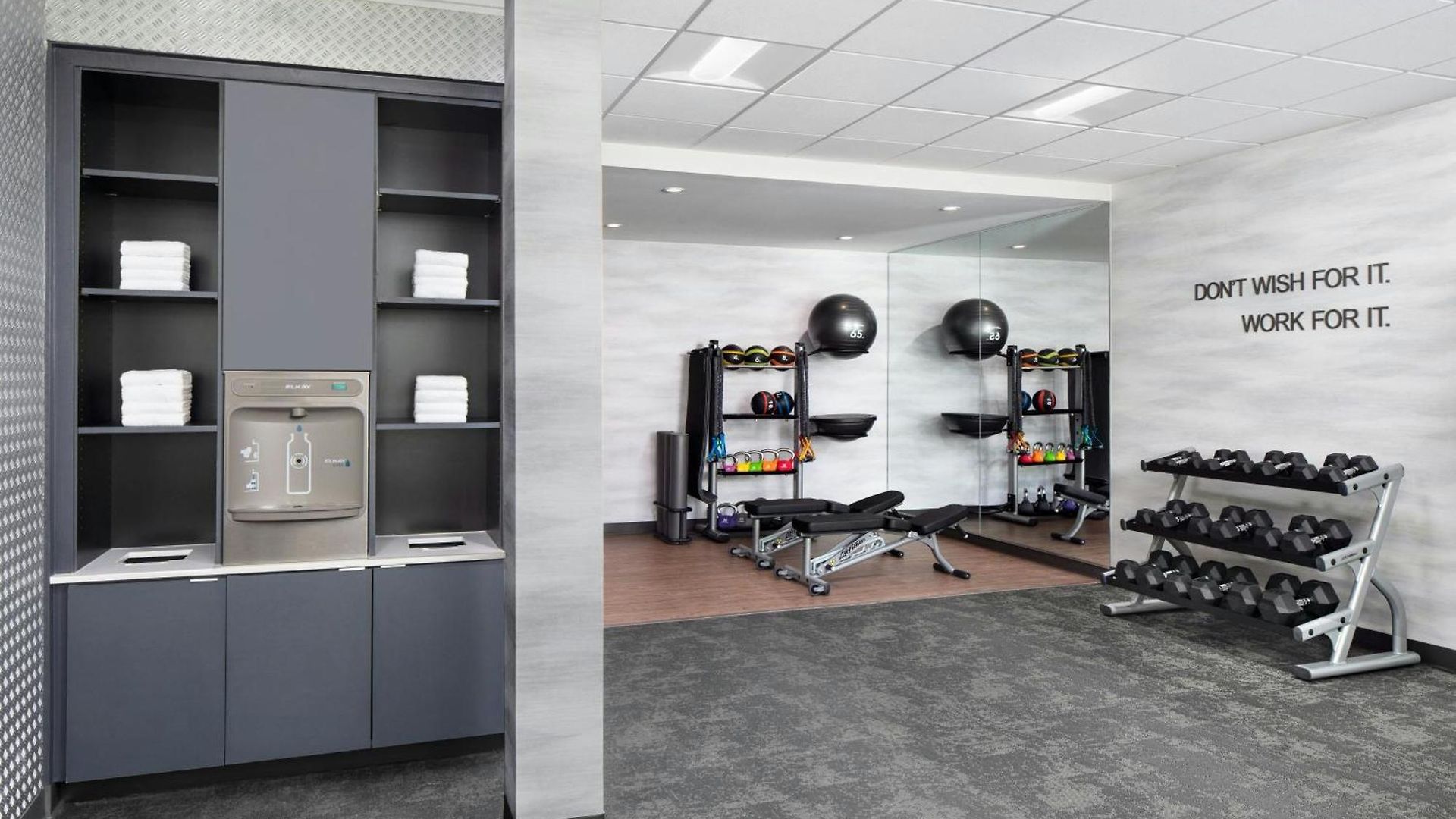 Fairfield By Marriott & Bellevue Nashville