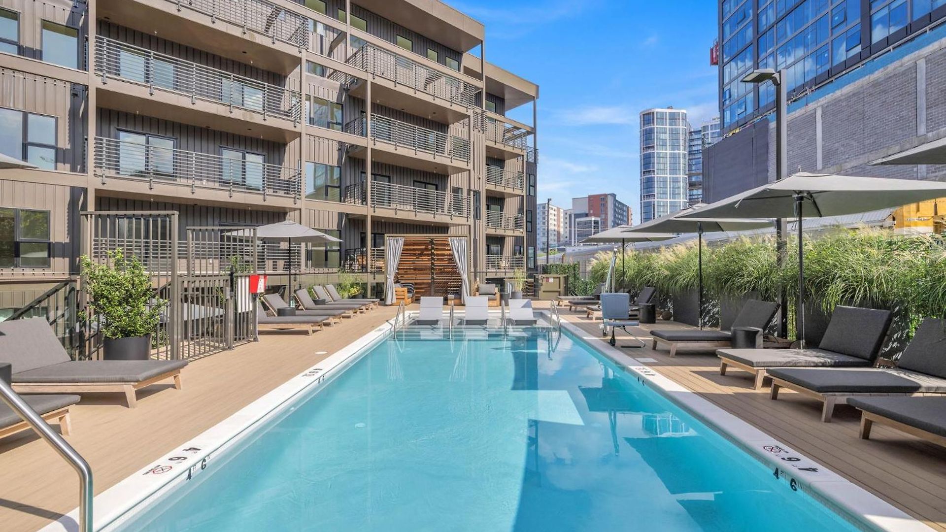 Holiday home Beverly Nash Downtown, Incredible Skyline Views, Walk To Broadway! Nashville