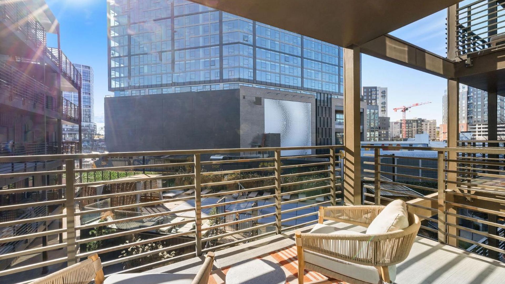 Holiday home Honky Tonk Hideaway Walk To Broadway W Gym, Pool, Parking