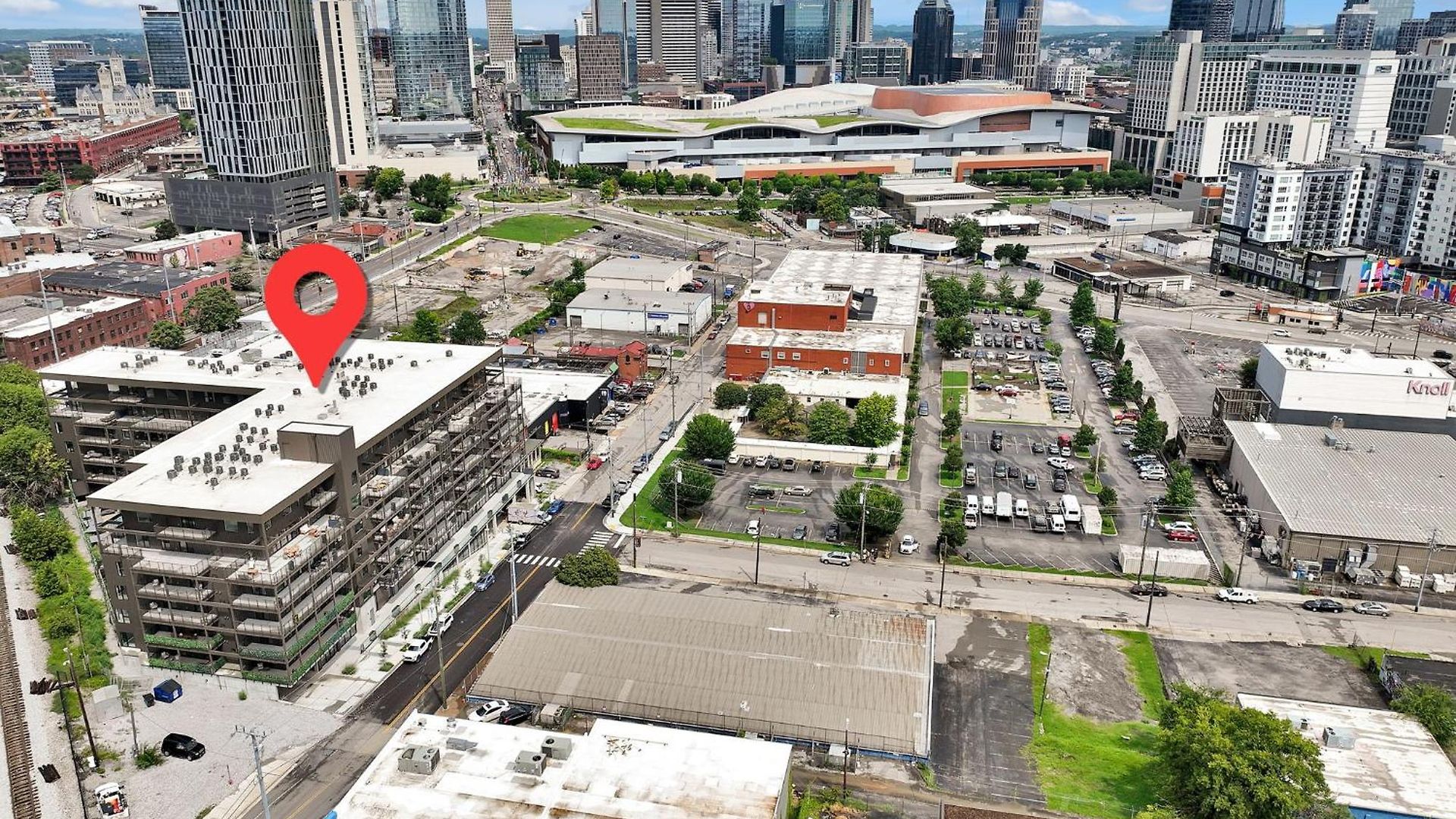 Holiday home Honky Tonk Hideaway Walk To Broadway W Gym, Pool, Parking
