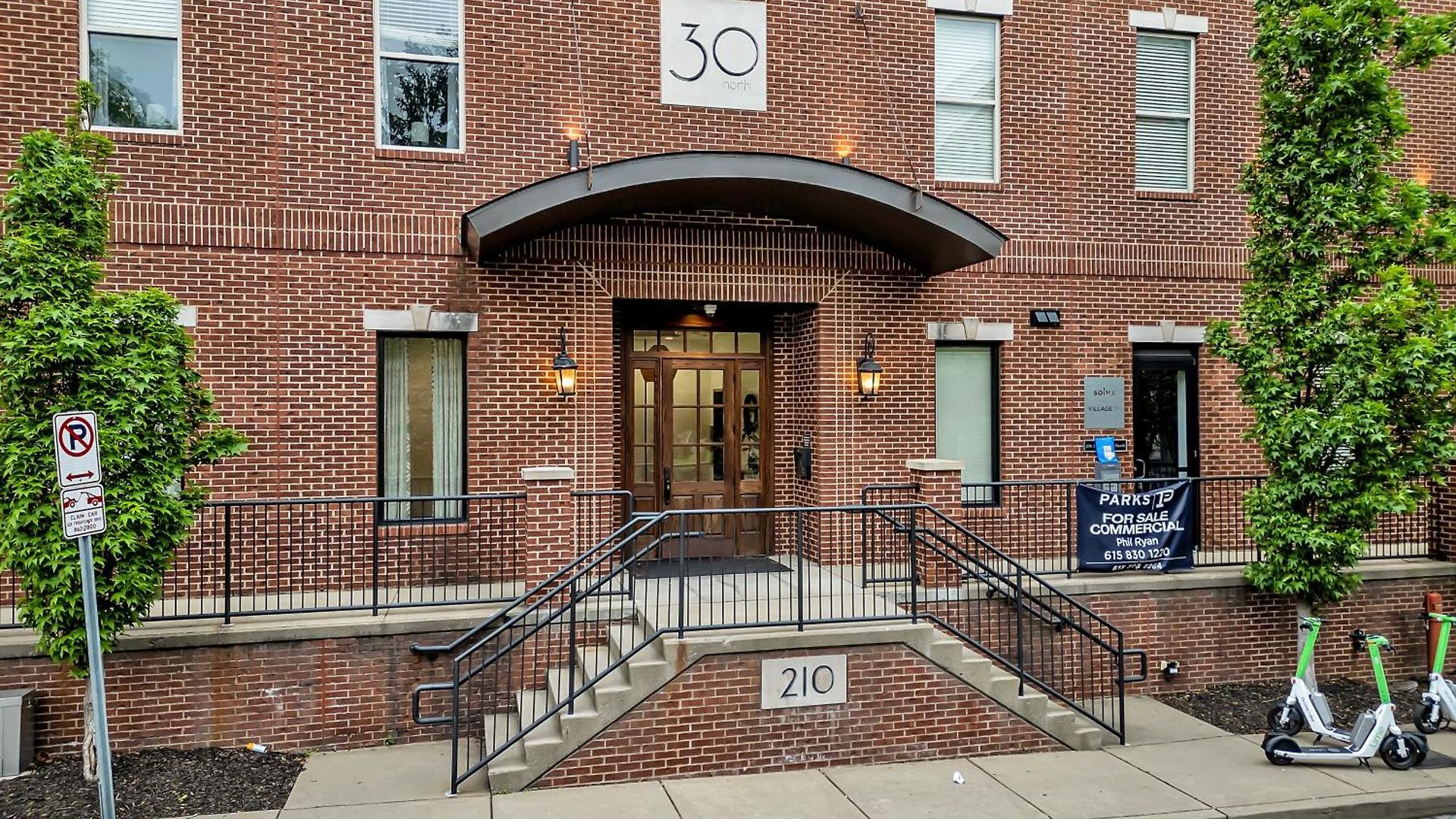 The Barrelhouse Loft In West End Near Vandy And Centennial