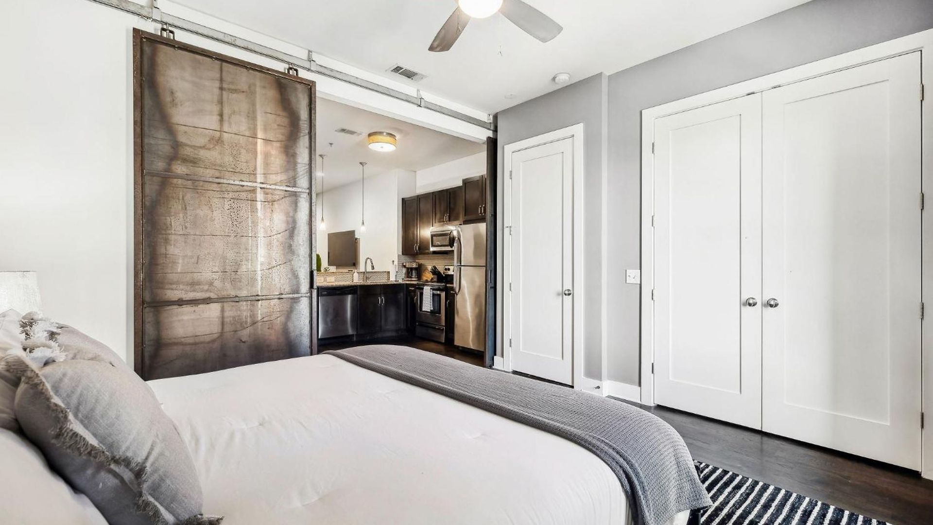 Legends Loft Modern Near Vandy On West End *