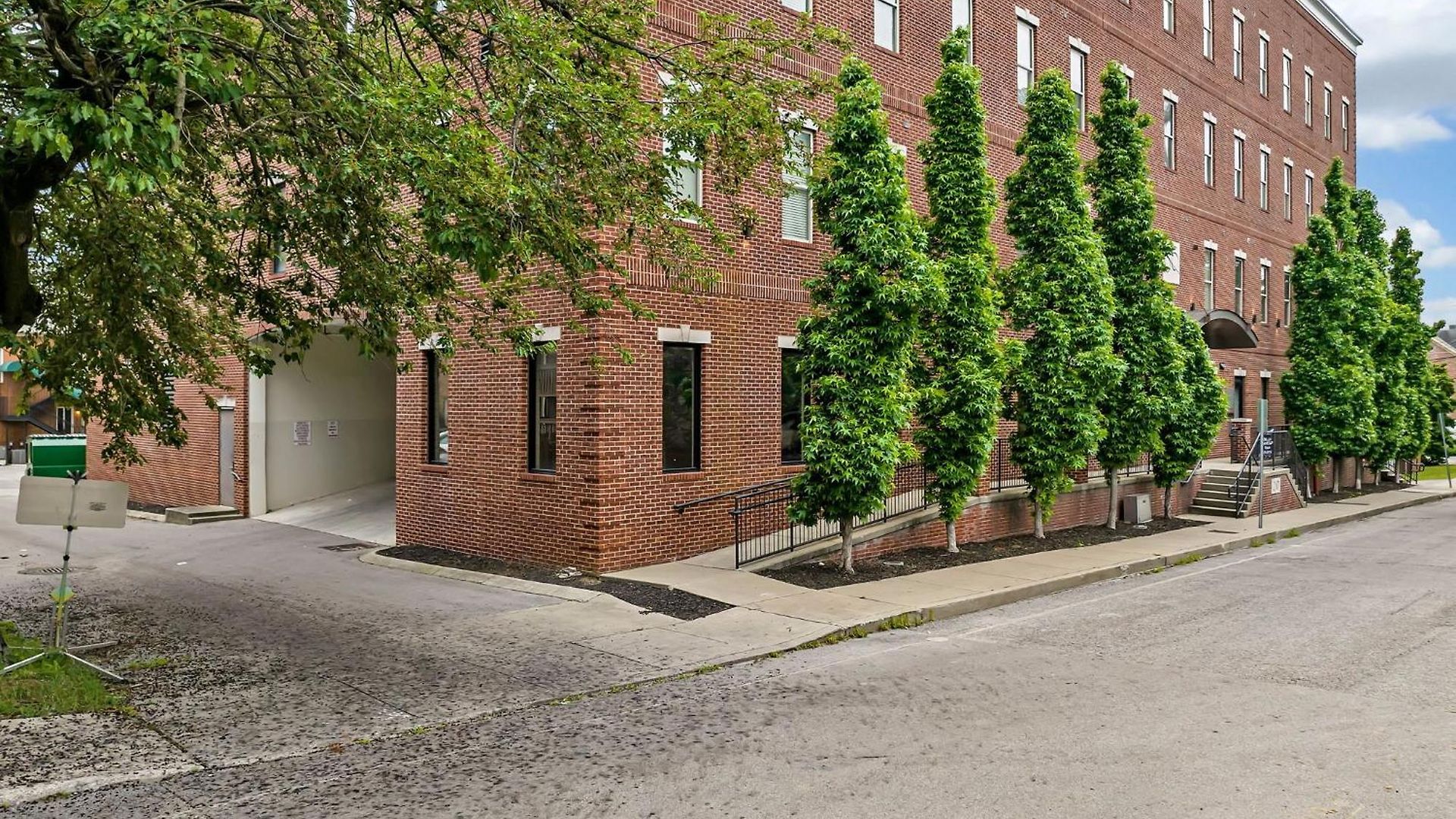 Legends Loft Modern Near Vandy On West End