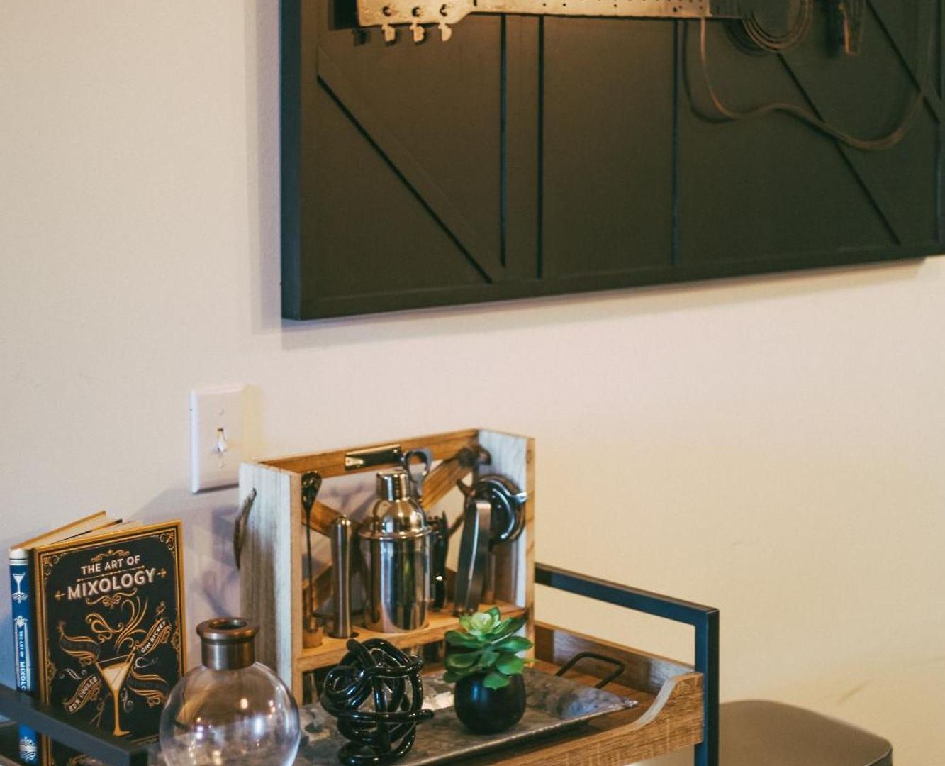 Legends Loft Modern Near Vandy On West End *