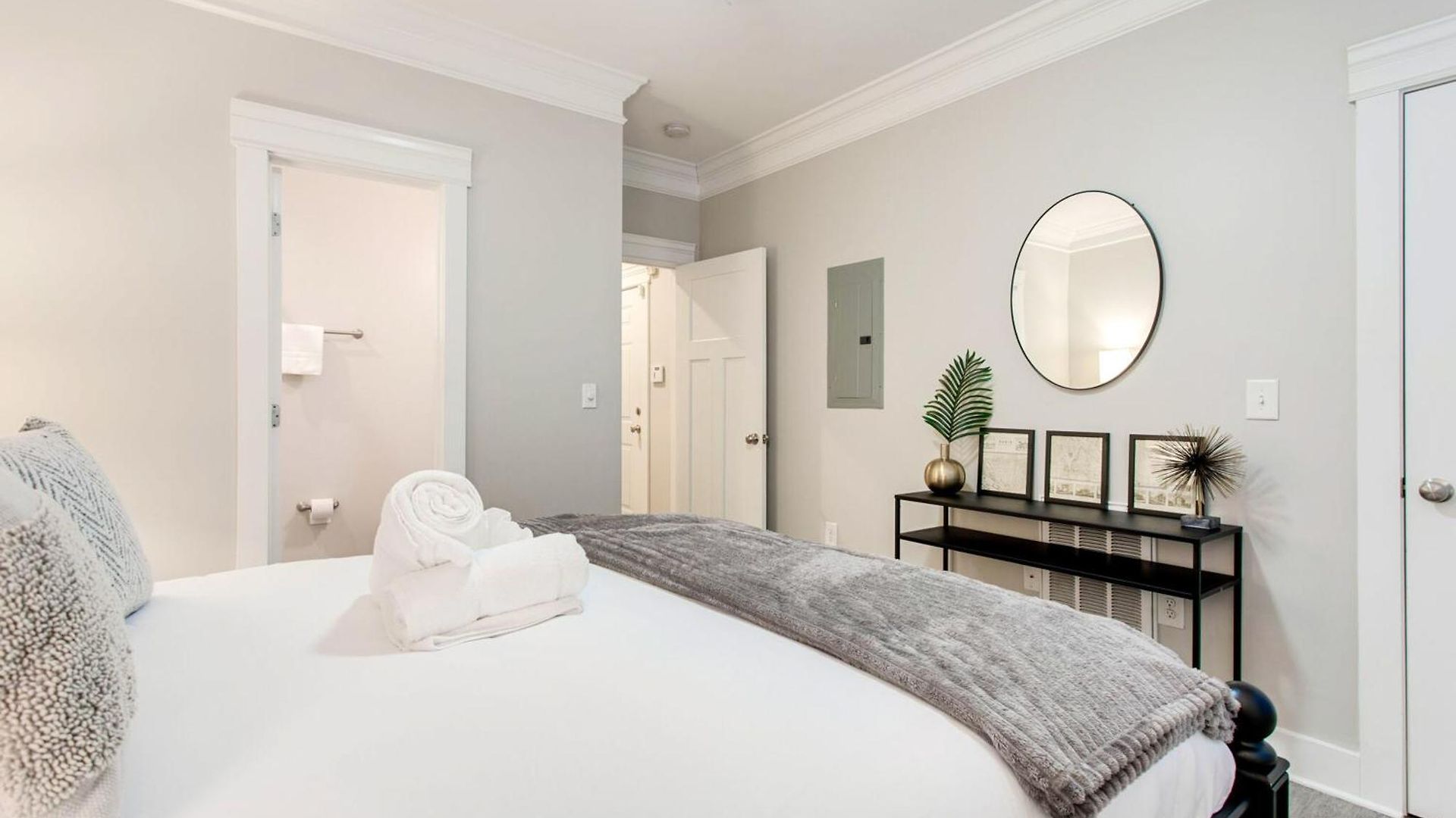 Belmont And Broadway Great For Groups Holiday home *