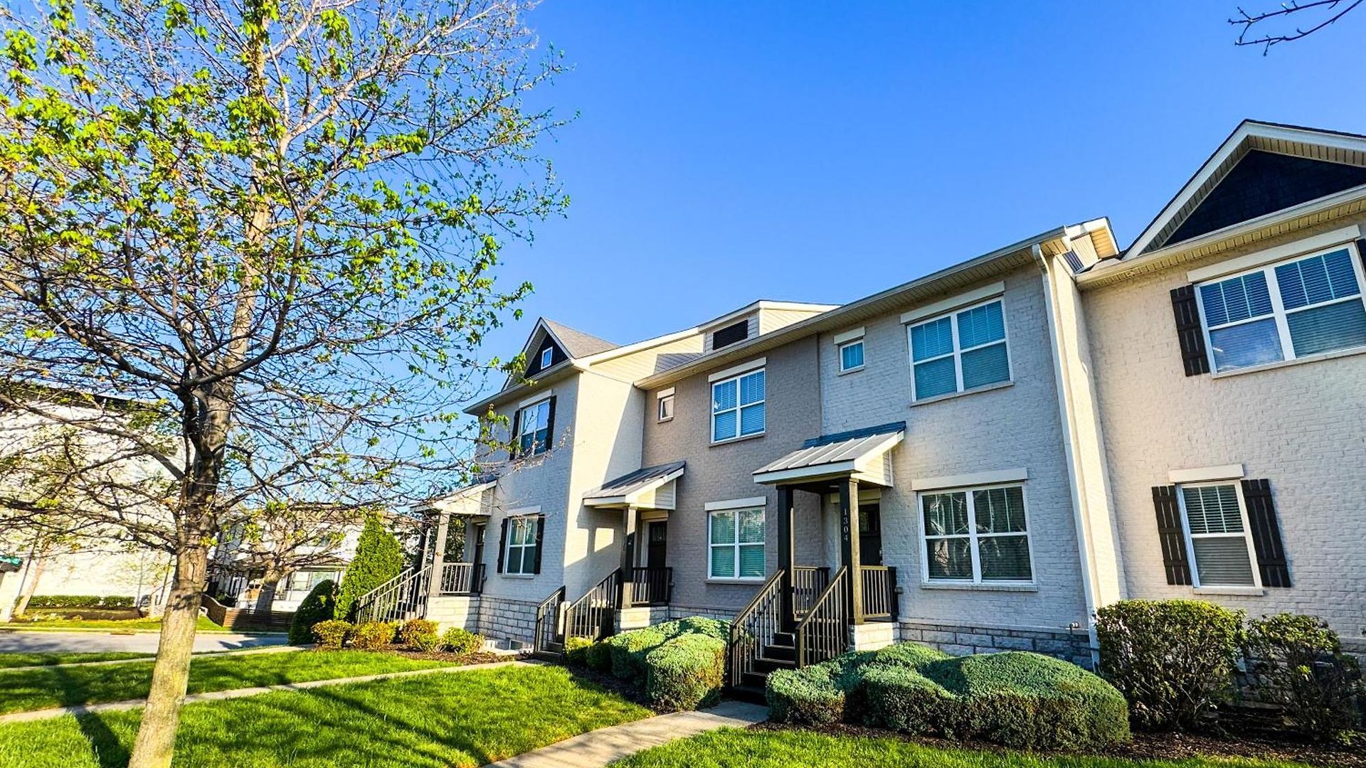 Holiday home Belmont And Broadway Great For Groups *