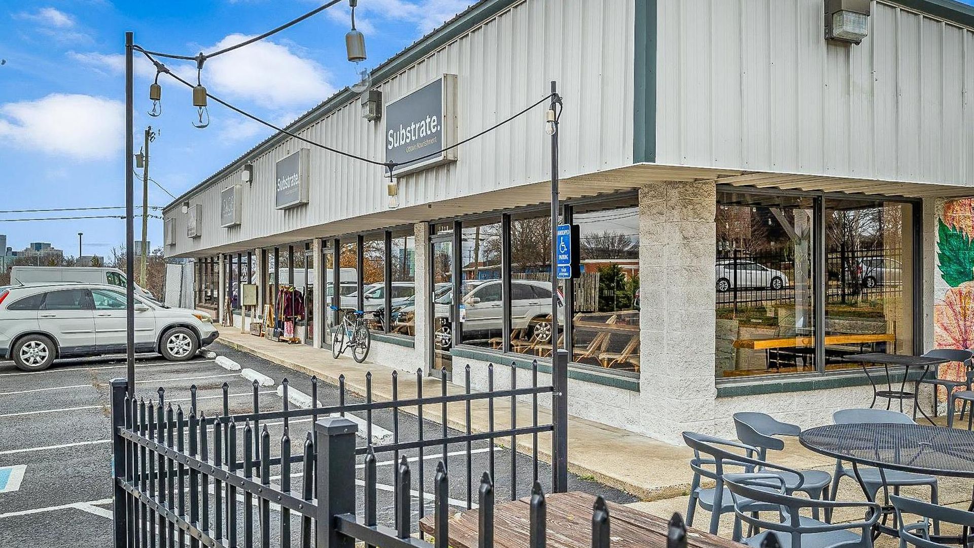 Belmont And Broadway Great For Groups Holiday home