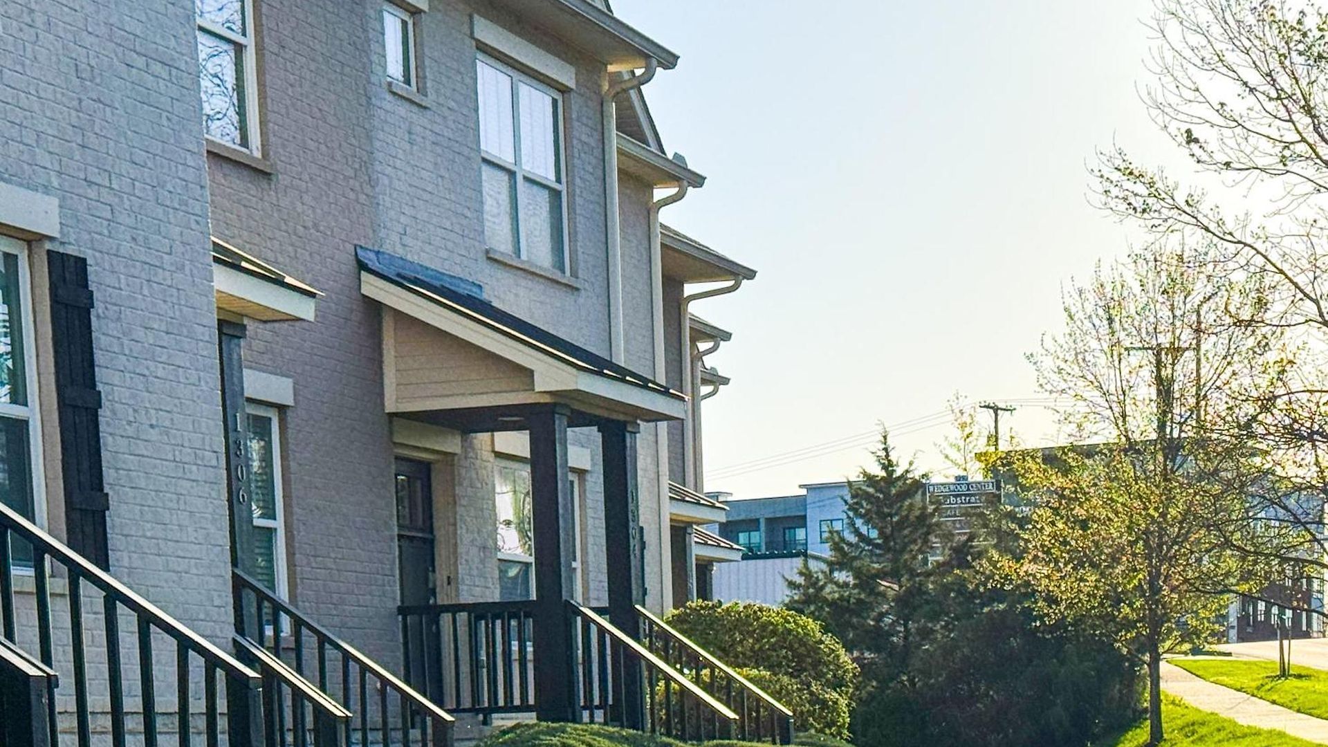 Belmont And Broadway Great For Groups Holiday home Nashville