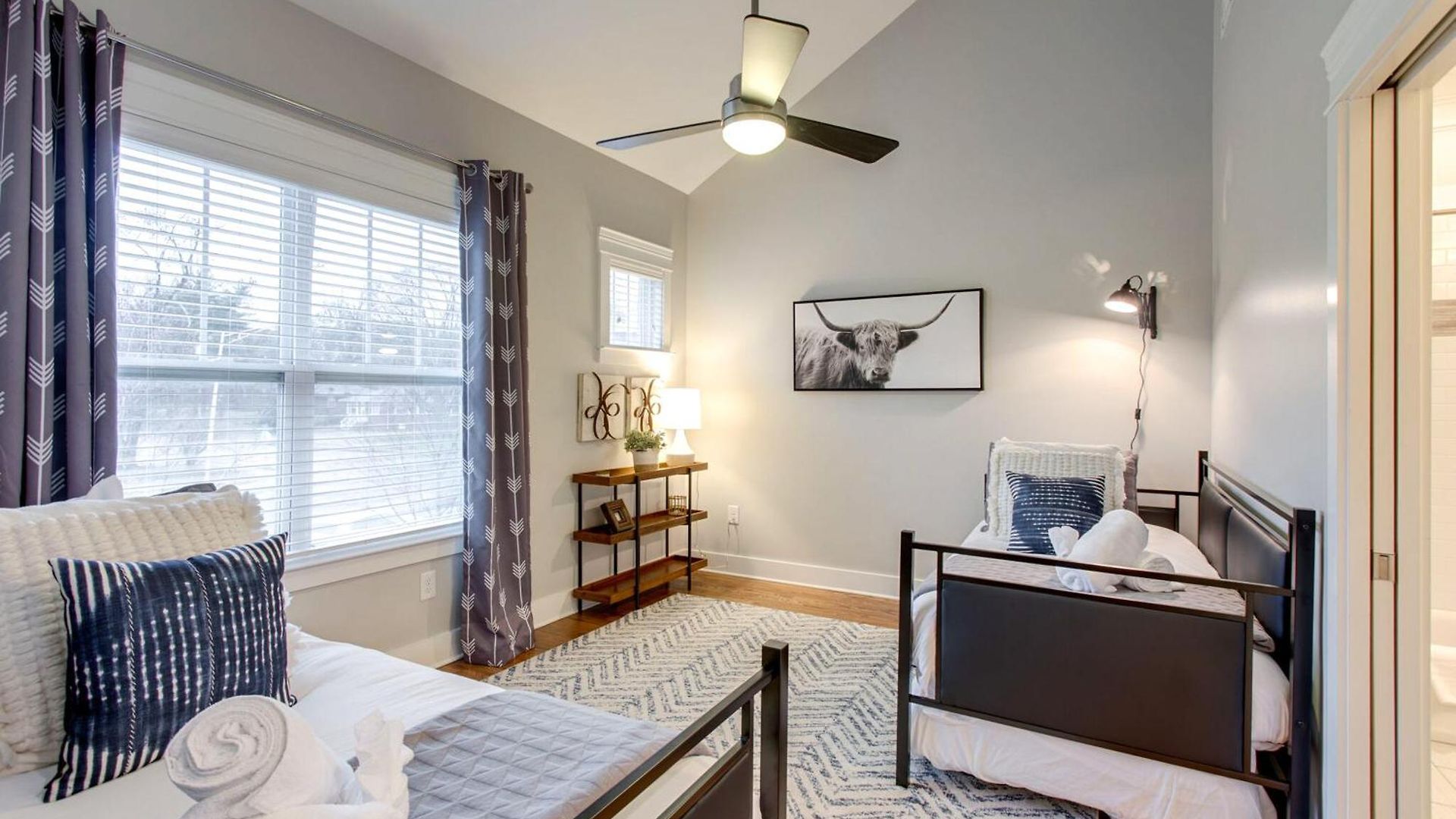Holiday home Belmont And Broadway Great For Groups *