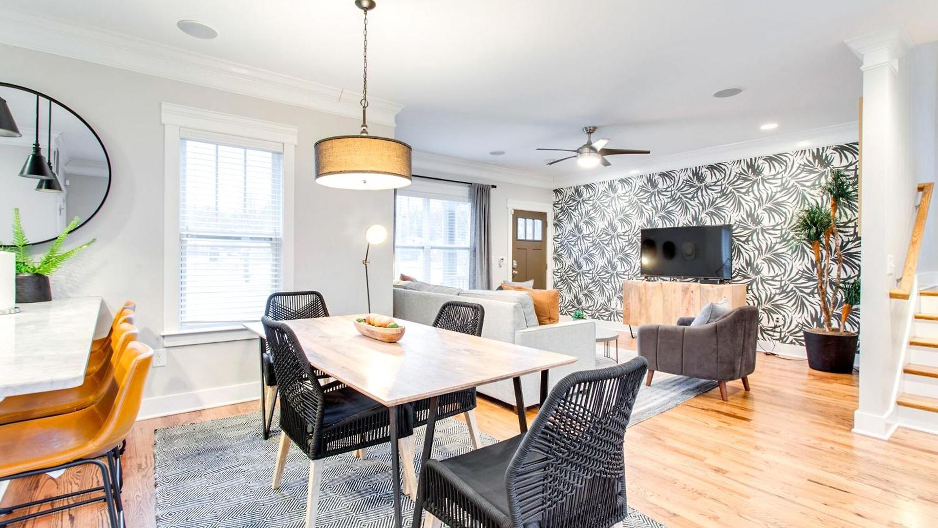 Belmont And Broadway Great For Groups Holiday home Nashville