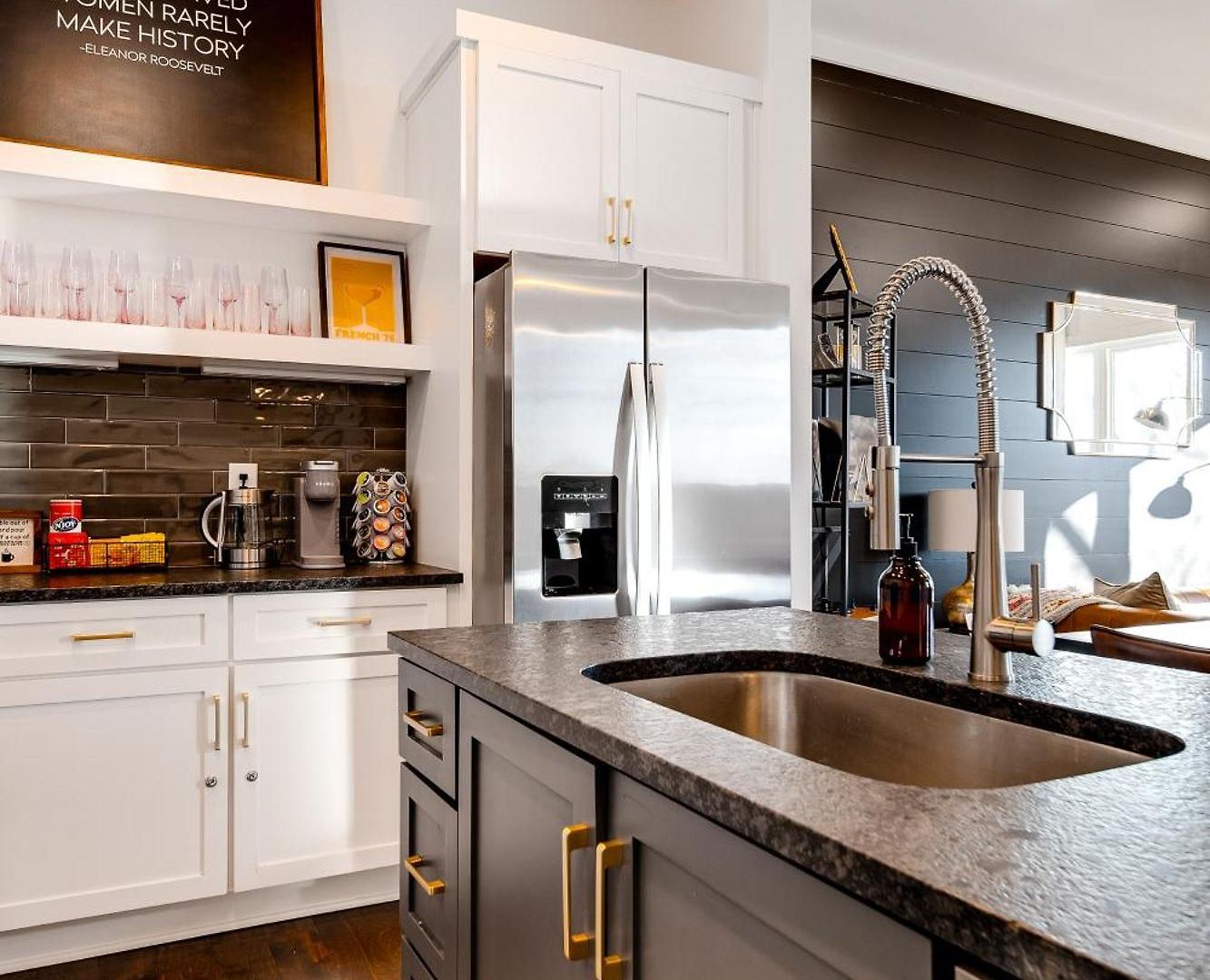 615 Vibe East Getaway 3 Miles To Downtown * Nashville