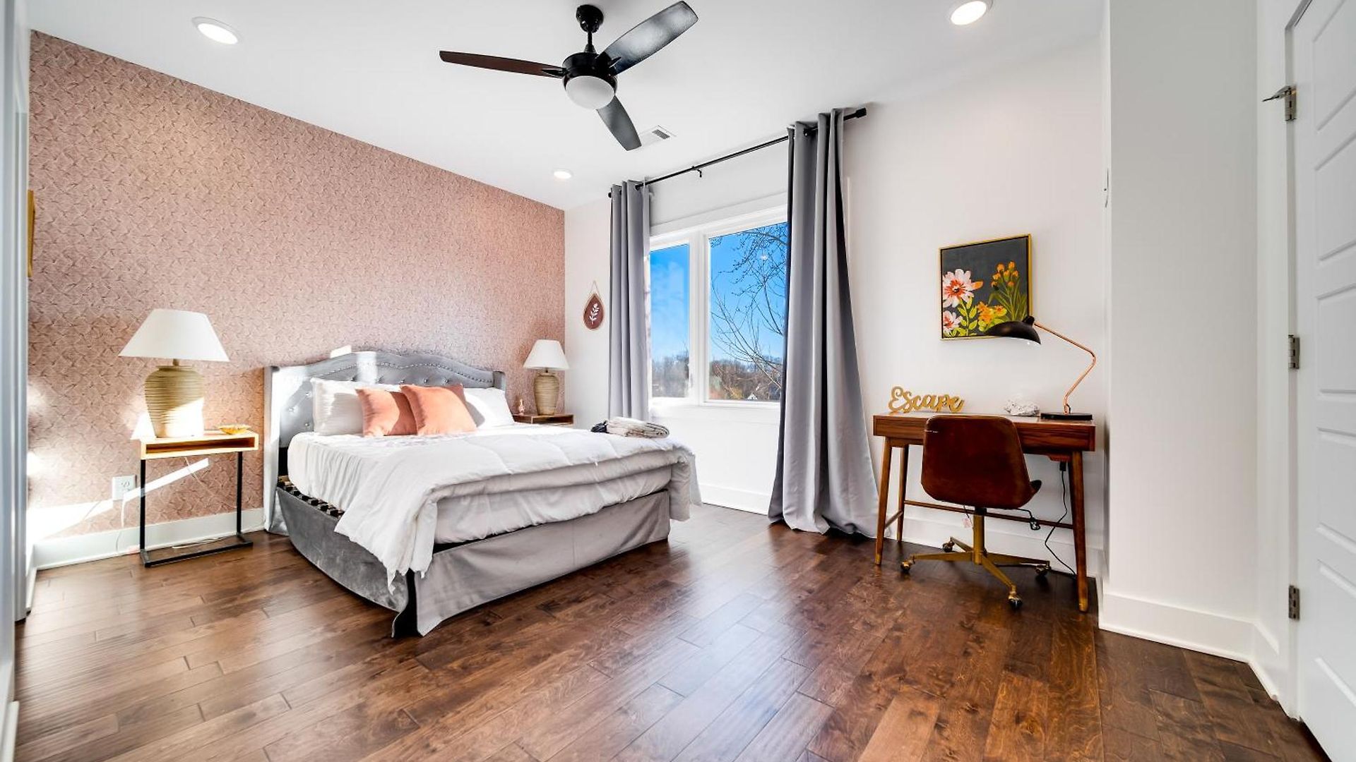 615 Vibe East Getaway 3 Miles To Downtown Nashville