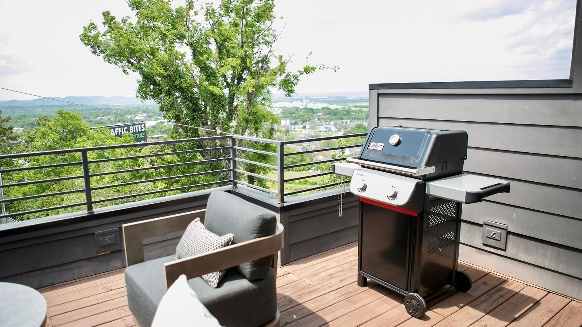 The Urban River - 4br Getaway Holiday home