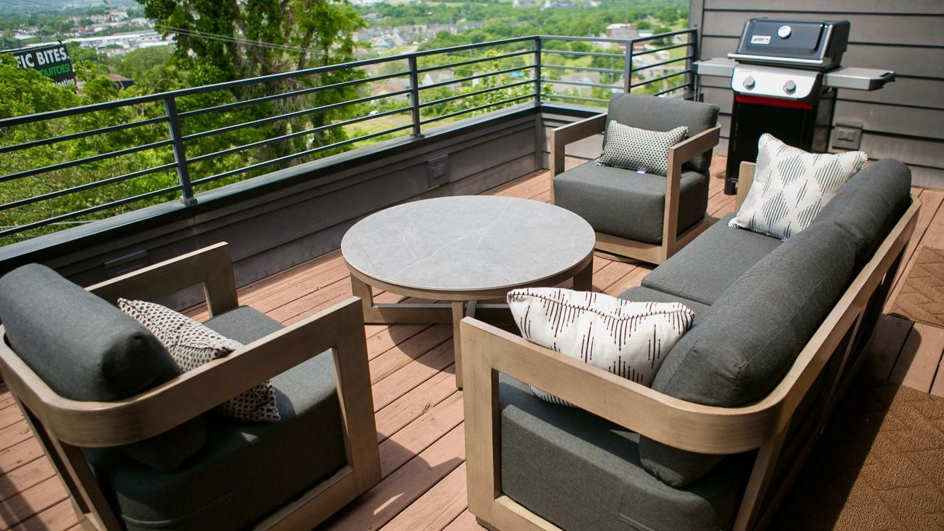 The Urban River - 4br Getaway * Nashville