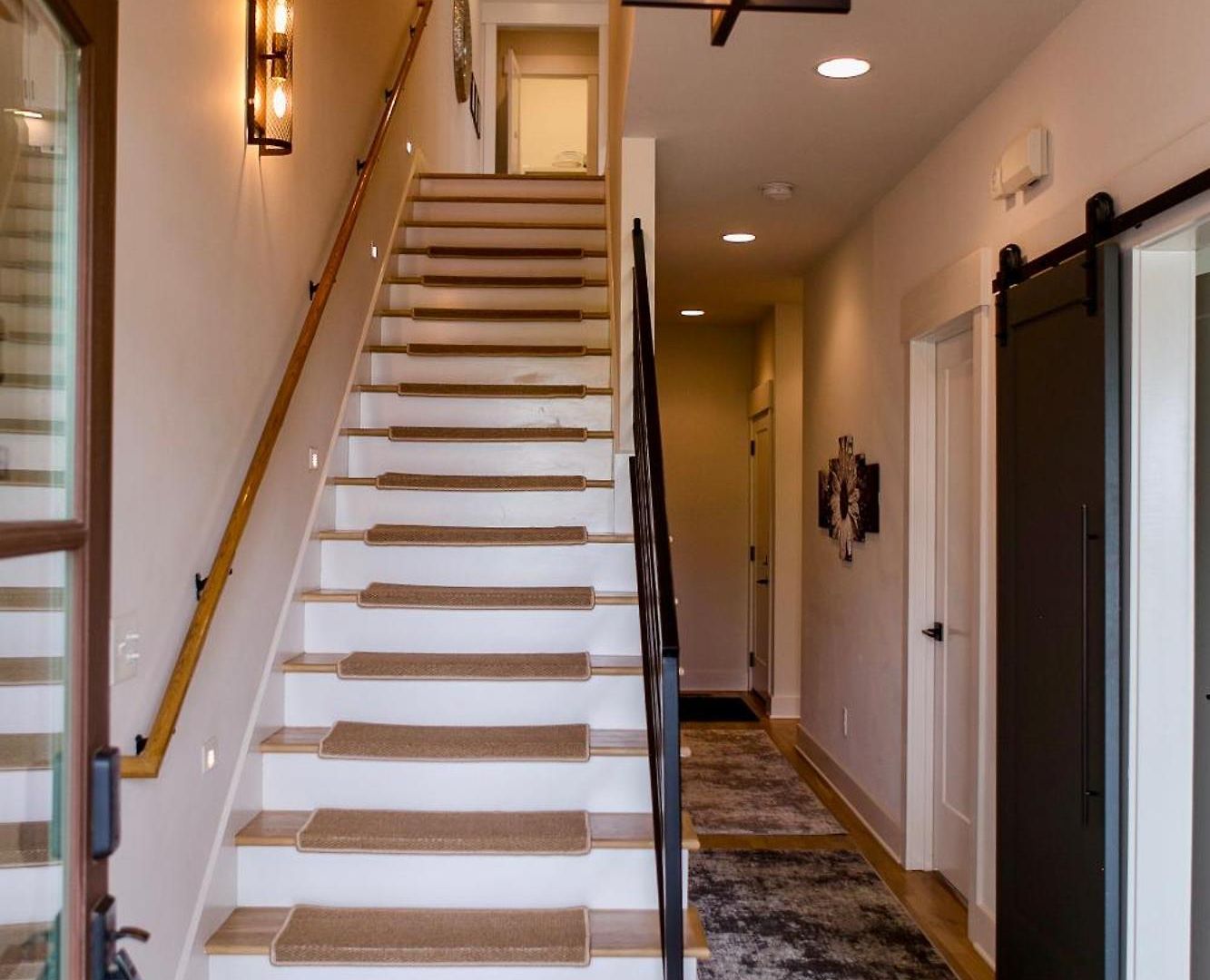 Holiday home The Urban River - 4br Getaway *