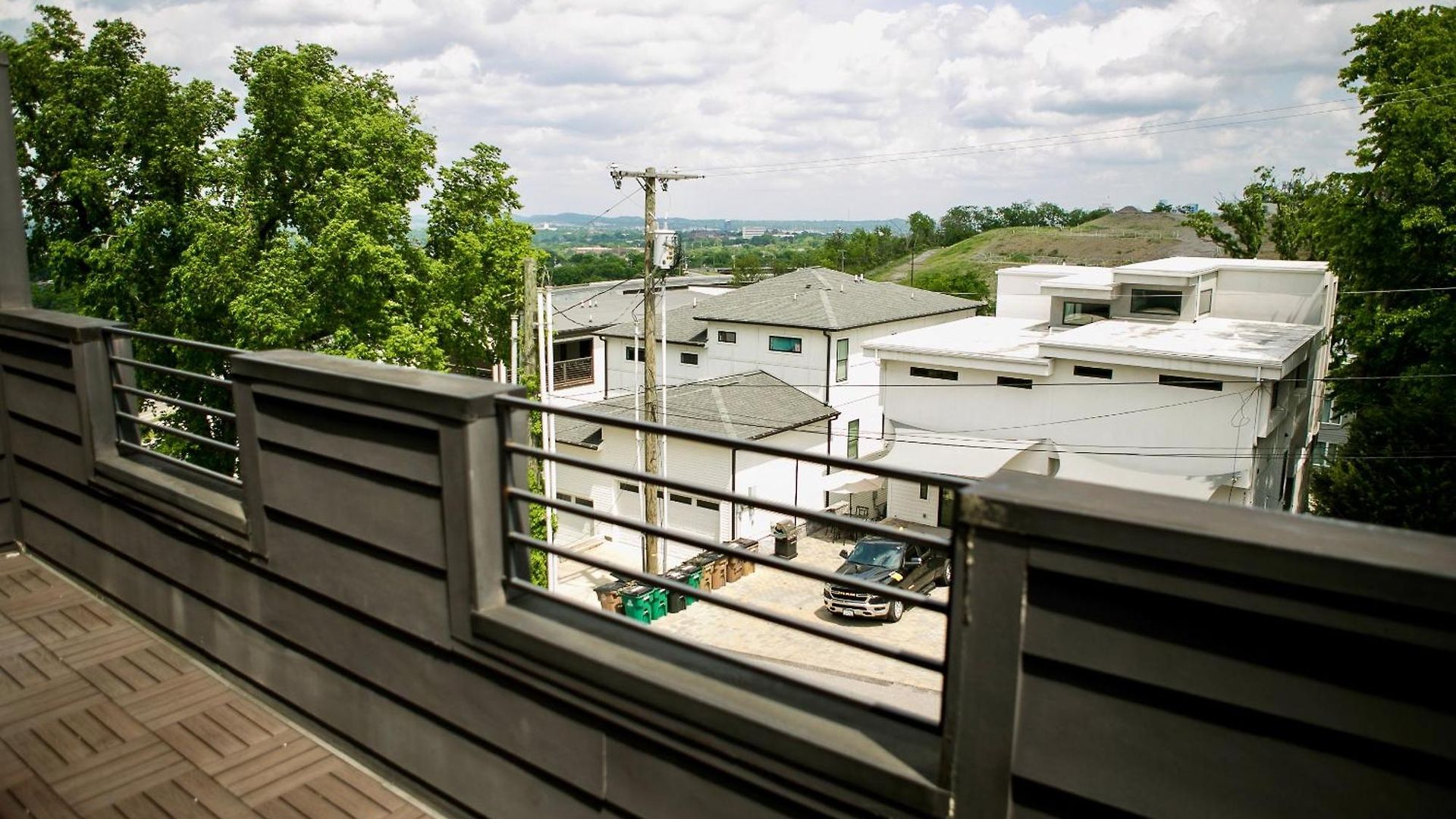 Holiday home The Urban River - 4br Getaway *