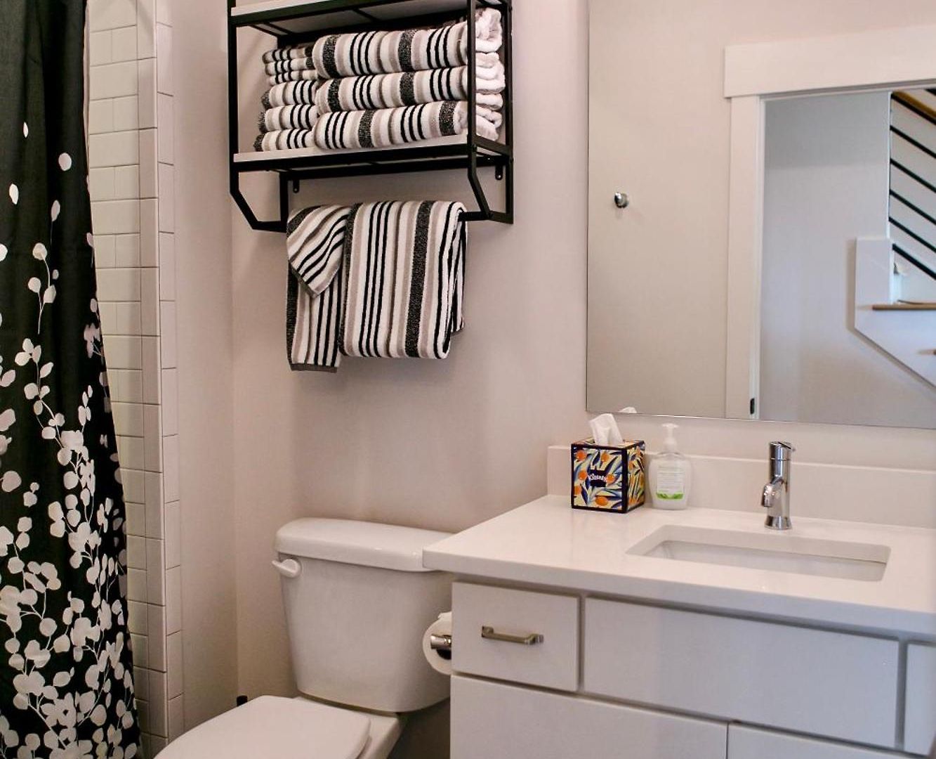 Holiday home The Urban River - 4br Getaway Nashville
