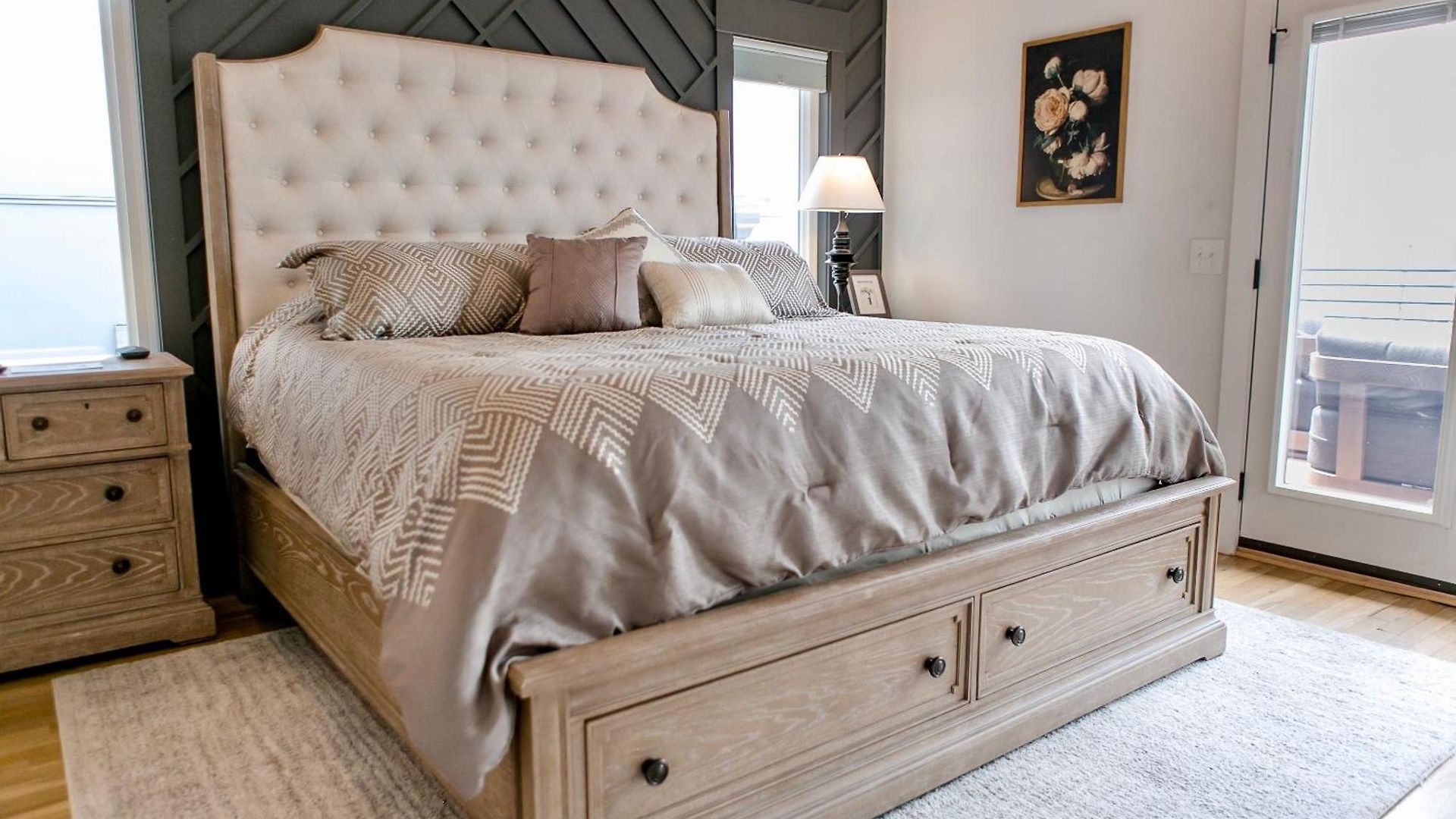 The Urban River - 4br Getaway Holiday home *