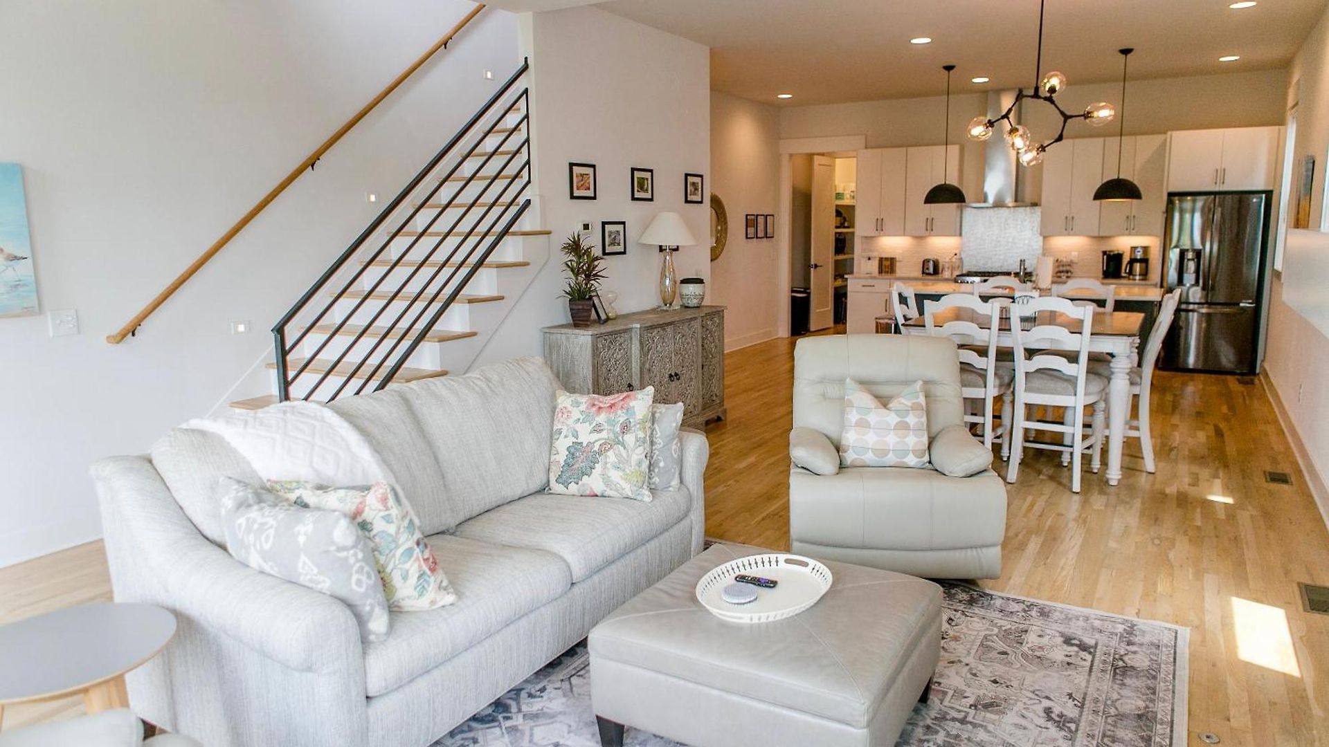 The Urban River - 4br Getaway Holiday home Nashville