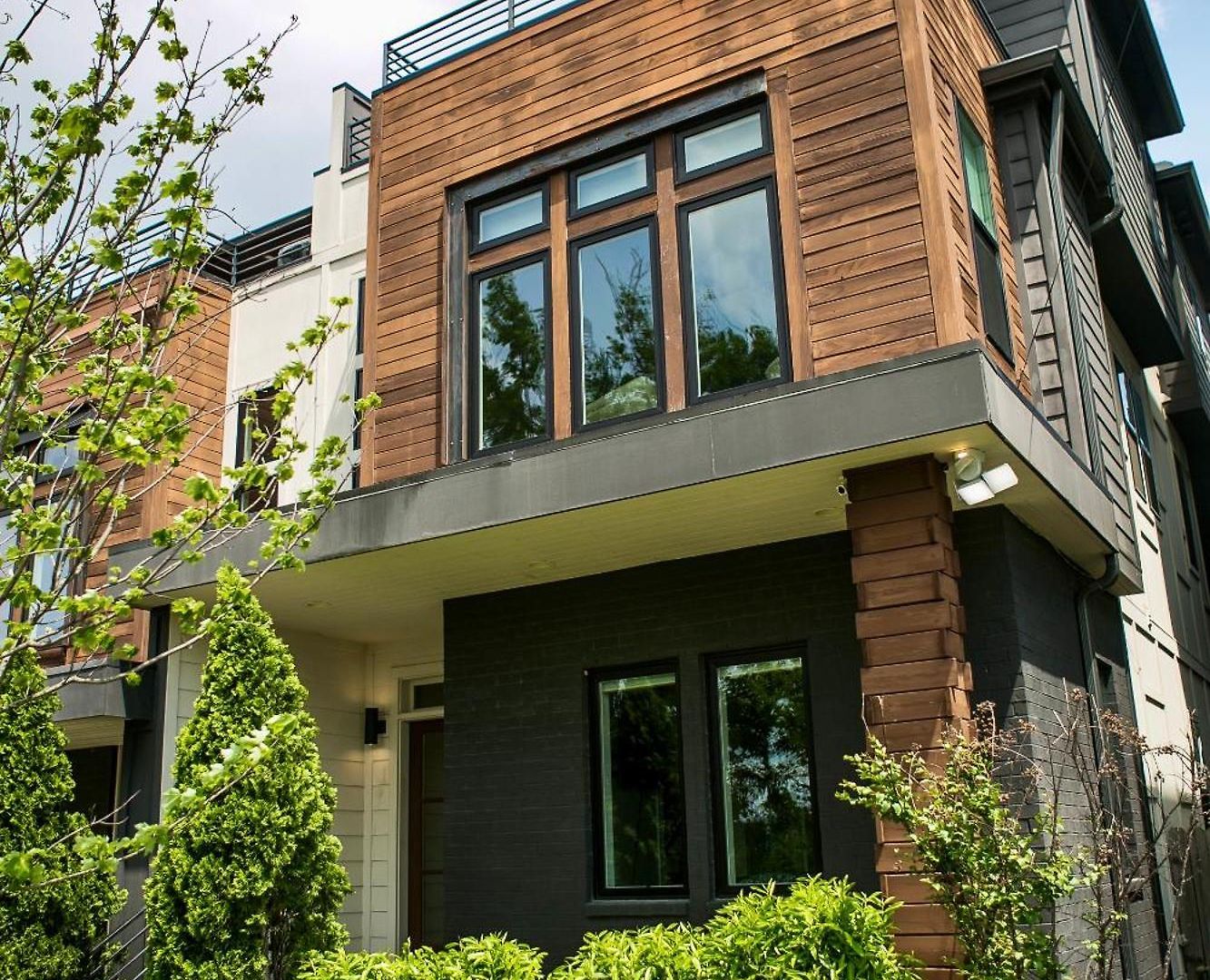 The Urban River - 4br Getaway Holiday home *