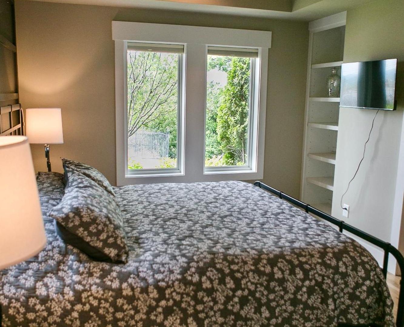 The Urban River - 4br Getaway Nashville