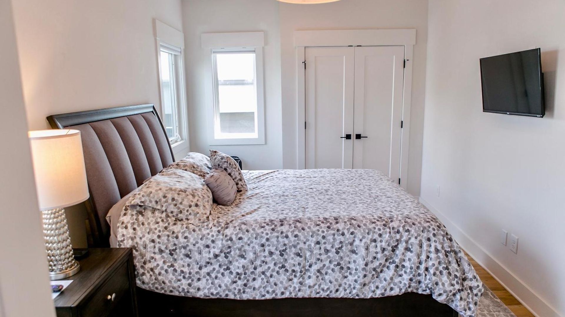 The Urban River - 4br Getaway Holiday home