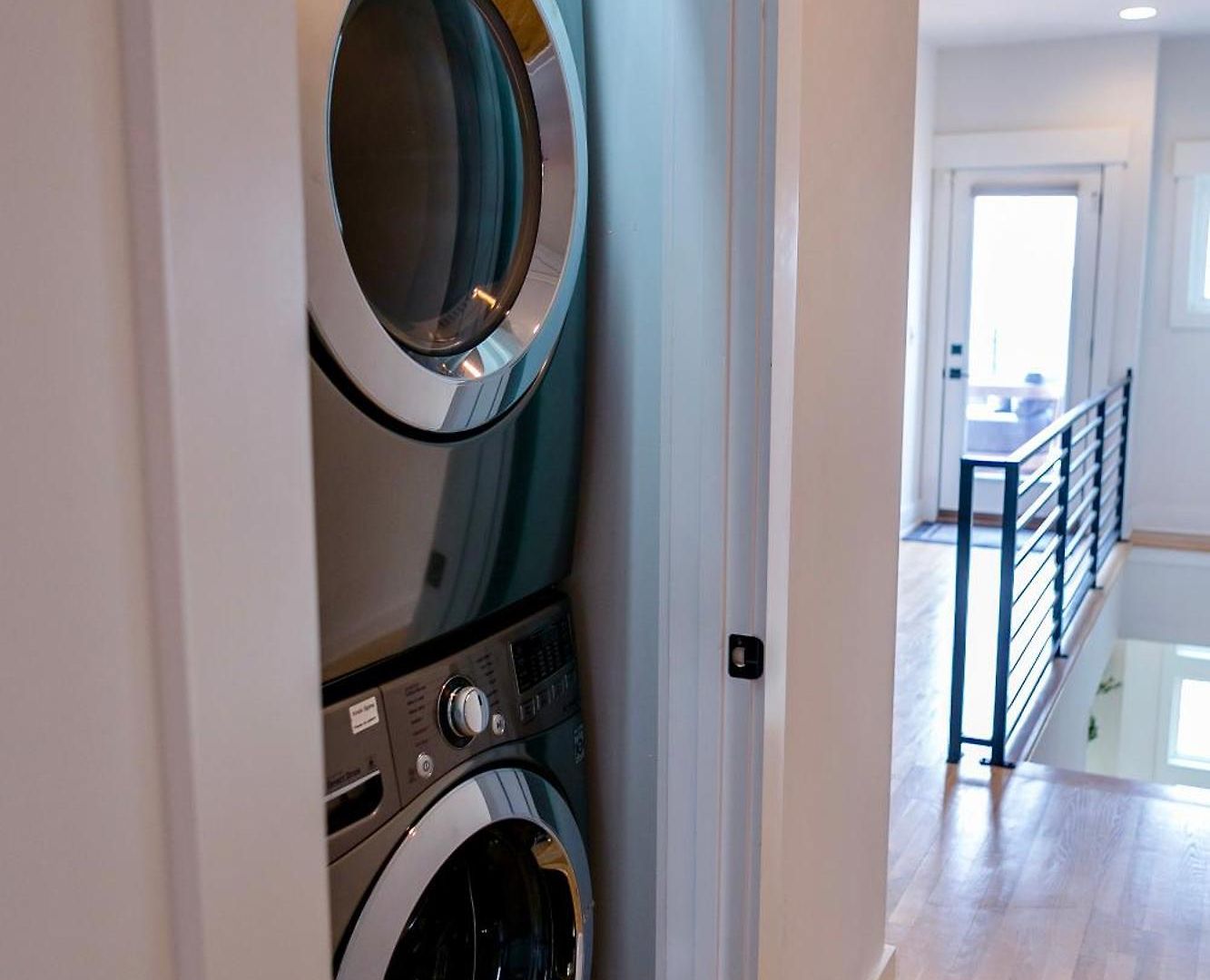 Holiday home The Urban River - 4br Getaway