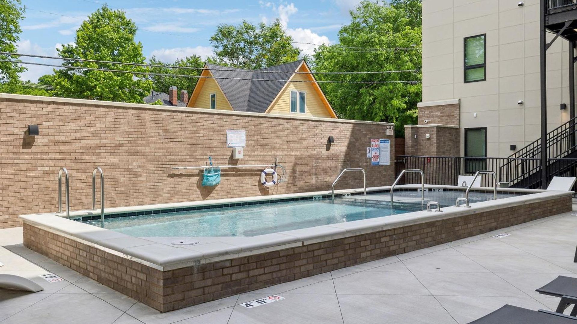 Apartment Heart Of Music Row Walk To Vanderbilt &