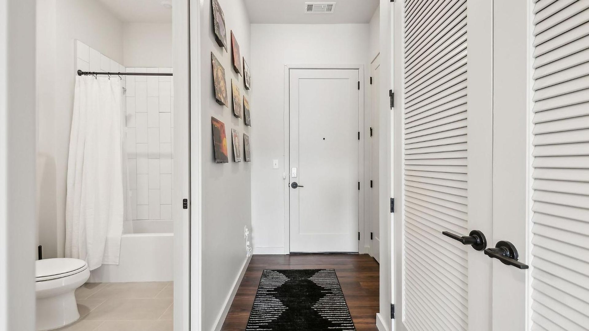 Apartment Heart Of Music Row Walk To Vanderbilt & Nashville